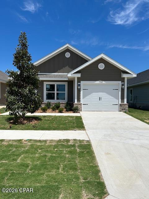7045 Traditions Drive — photo