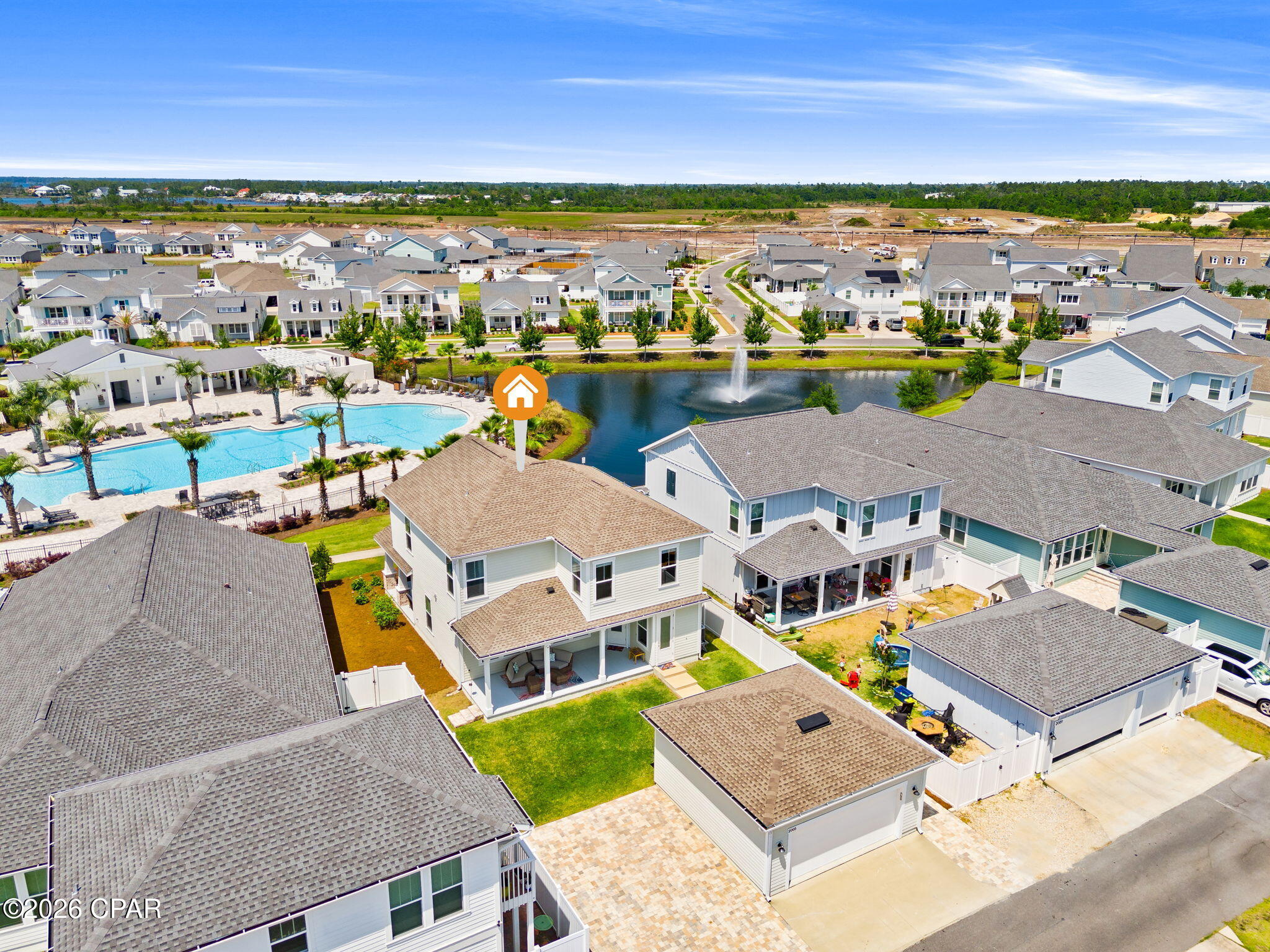 2005 Kingfisher Court — photo