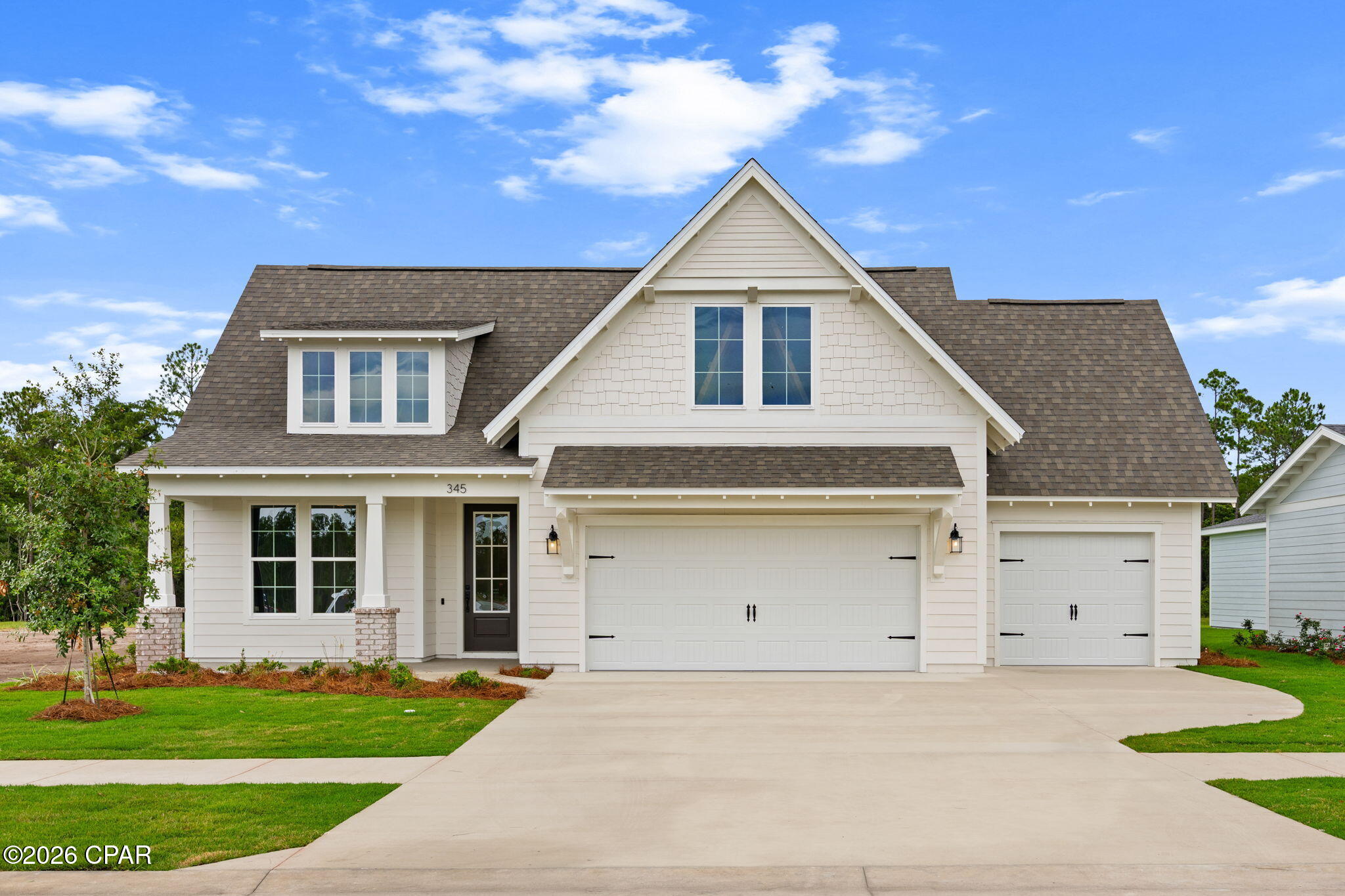 329 Juniper Creek Circle Lot 78 - Tucker Plan — photo