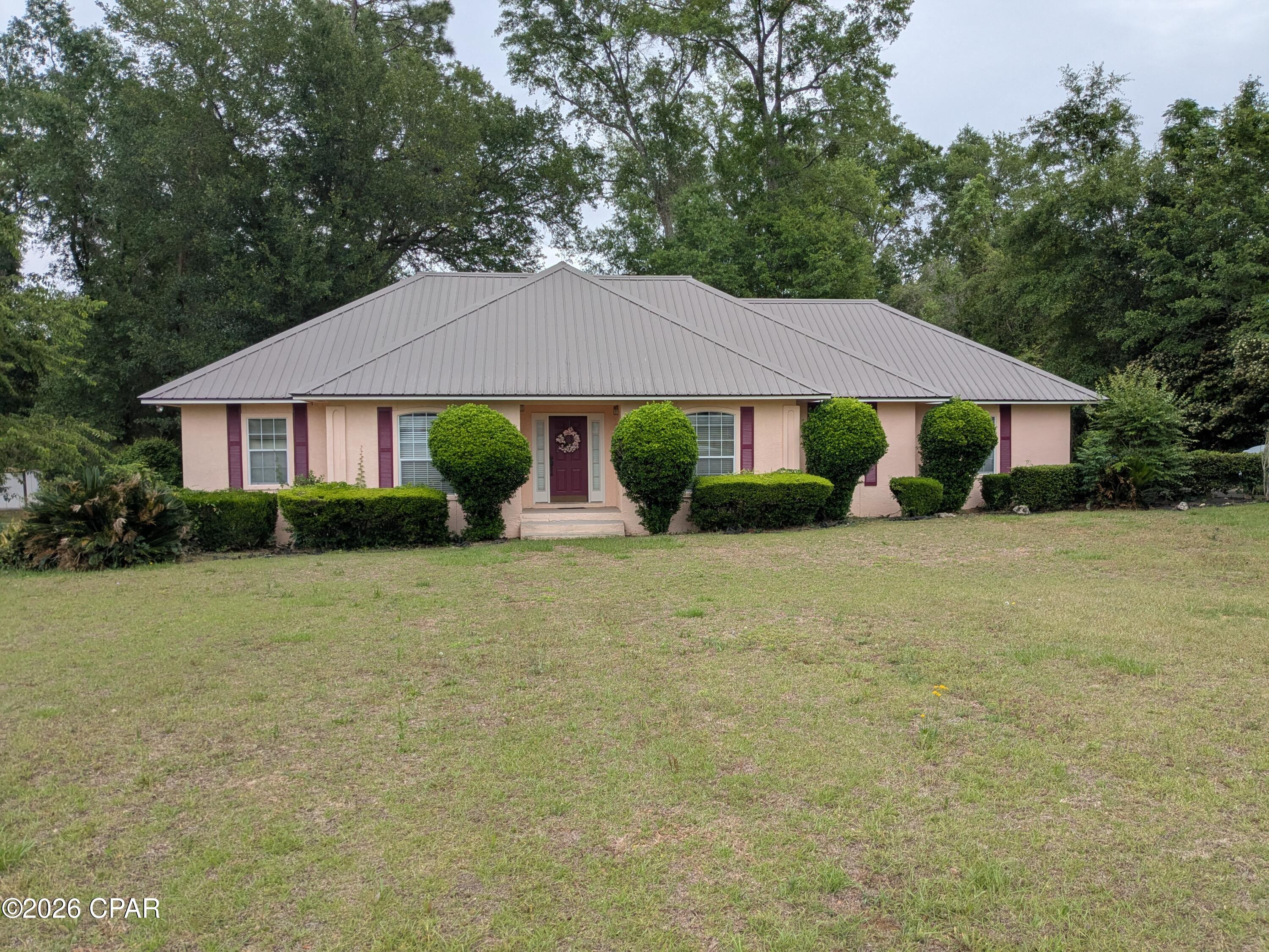 4710 The Oaks Drive — photo