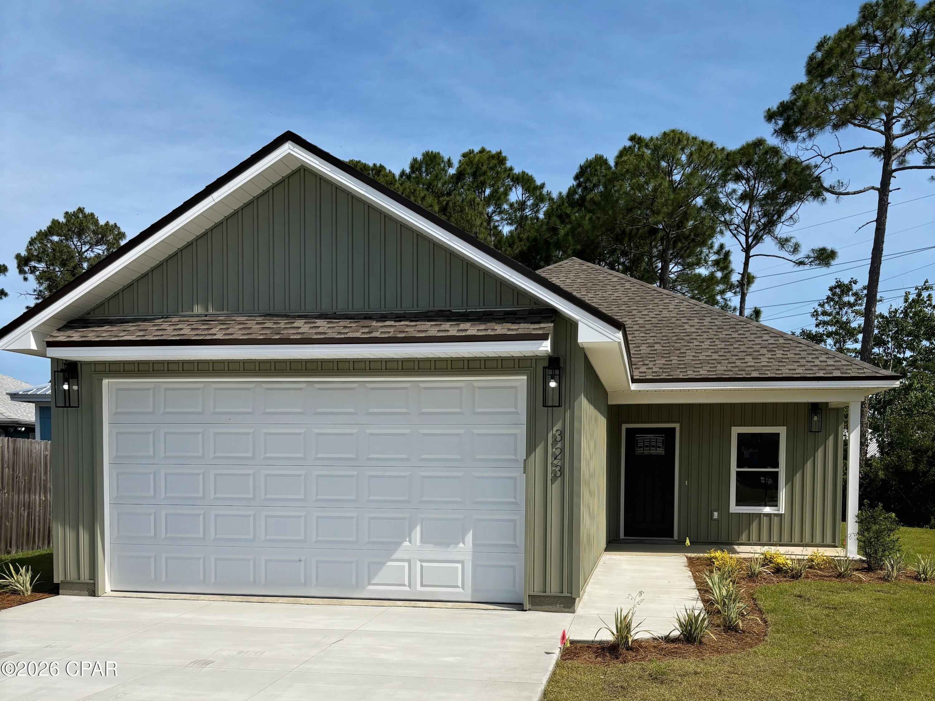 323 Jase Court — photo