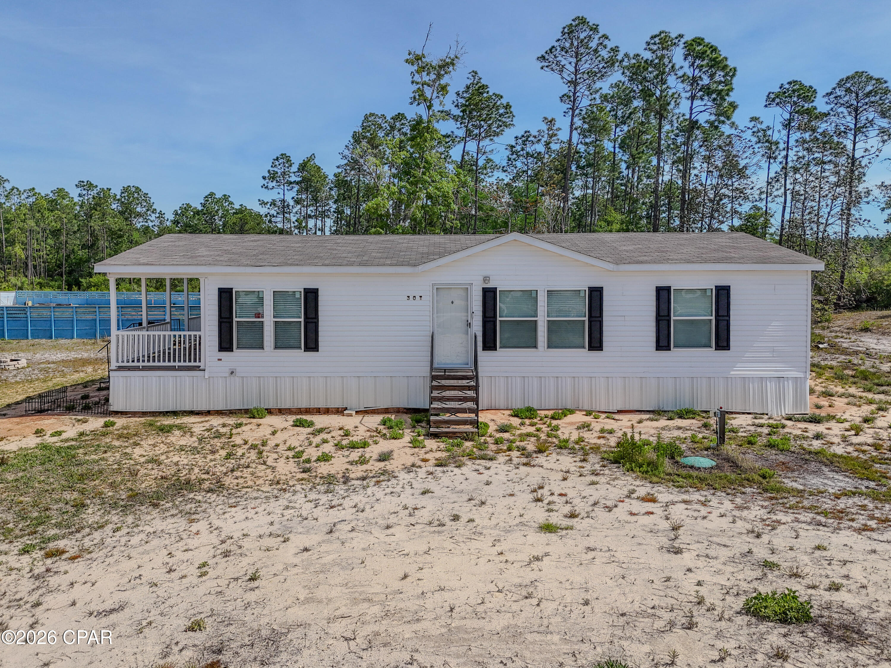 301 Newman Point Road — photo