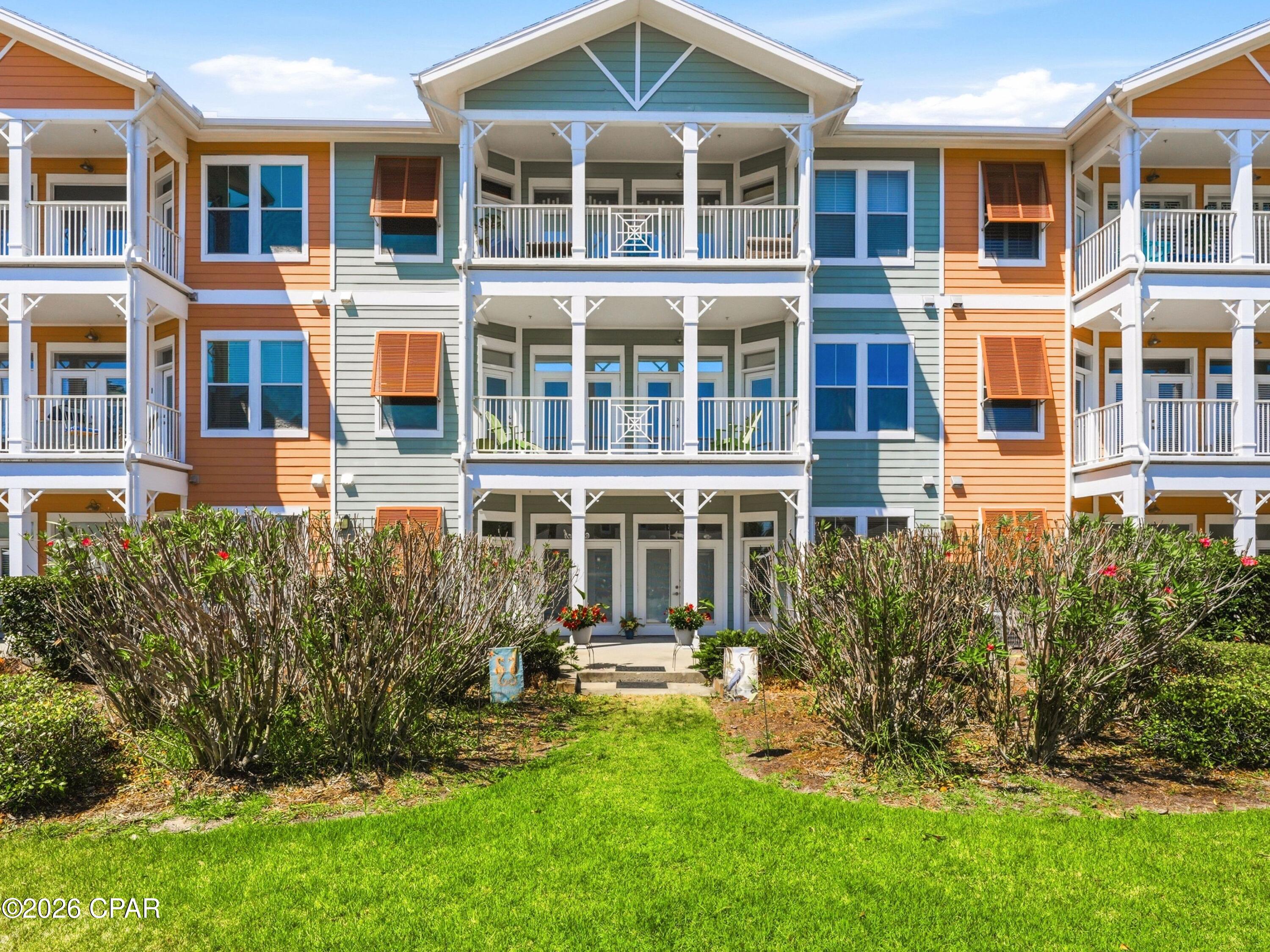 8700 Front Beach Road 7107 — photo
