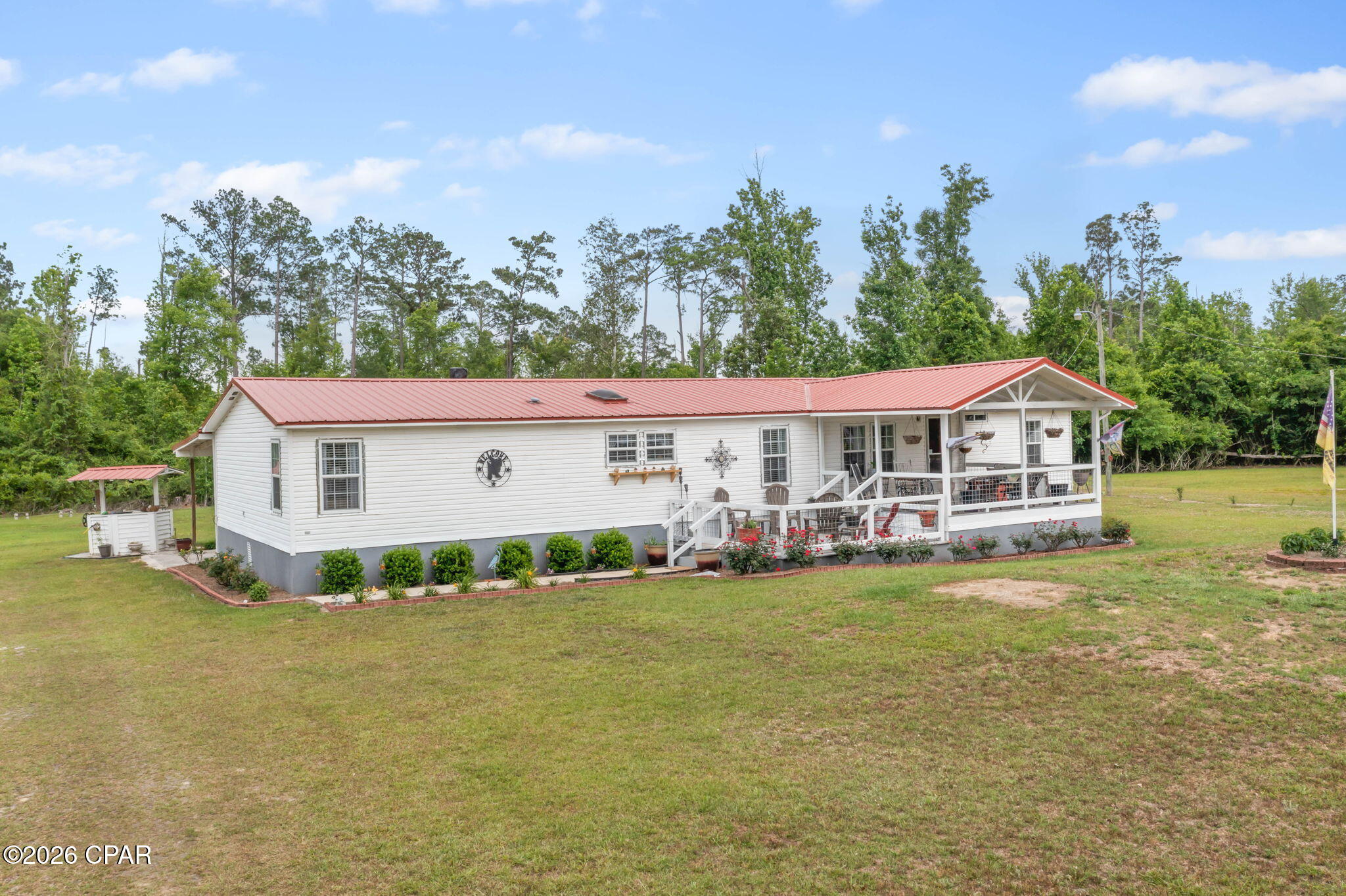 1411 Rudd Road — photo
