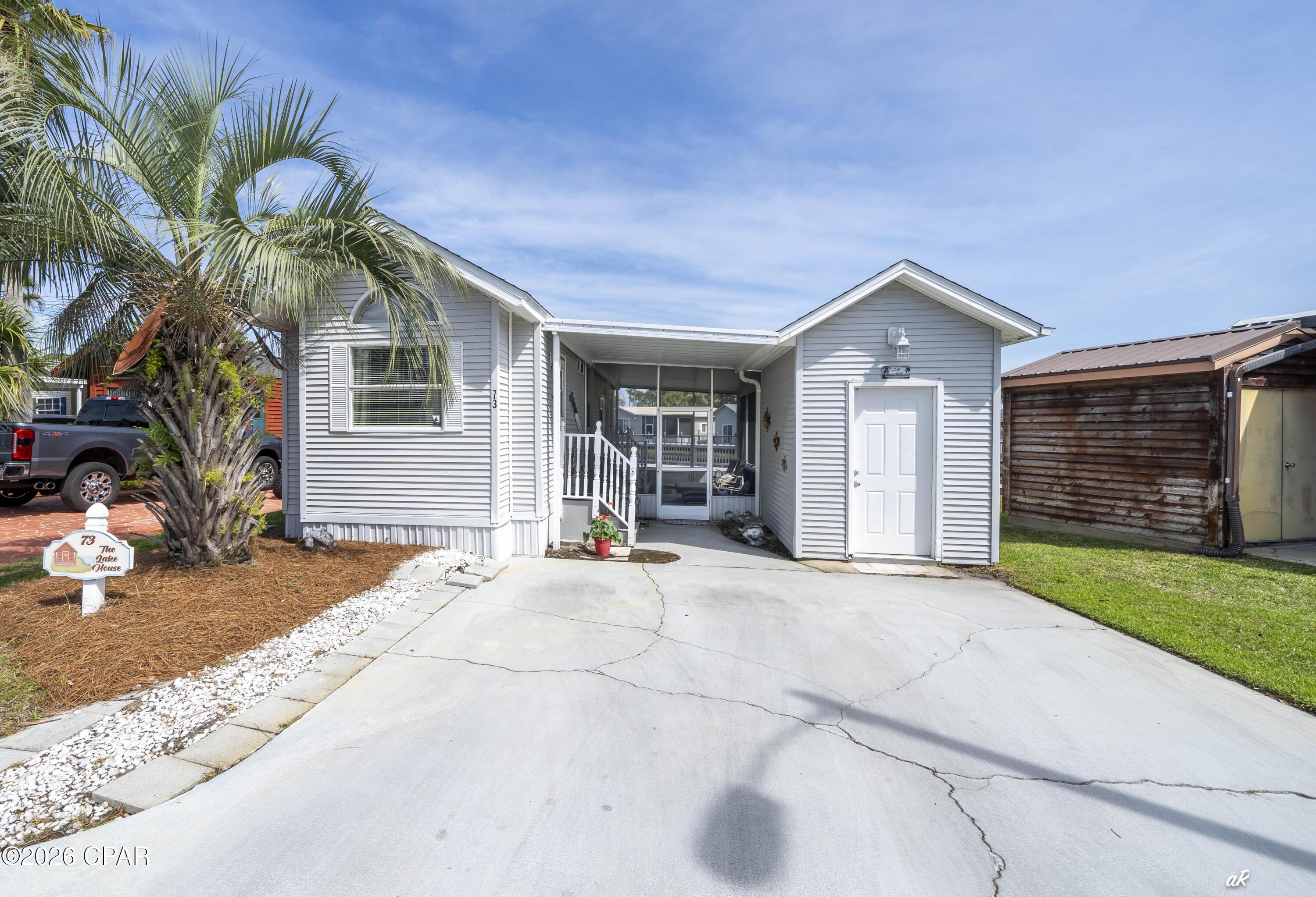 1219 Thomas Drive 73 — photo