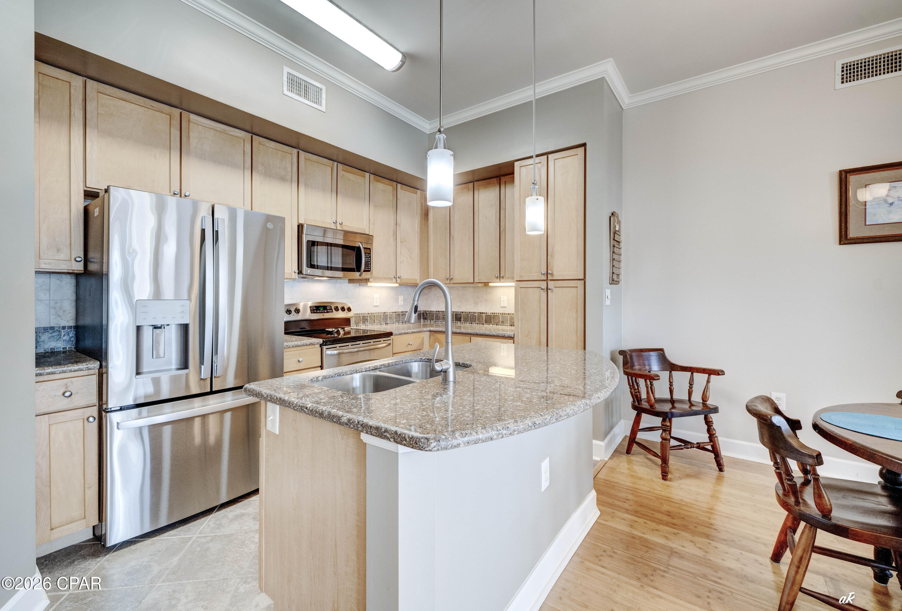 8700 Front Beach Road 6202 — photo