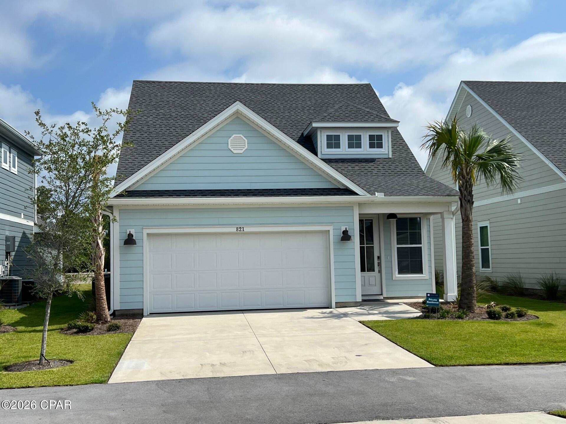 821 Breakfast Point Boulevard — photo