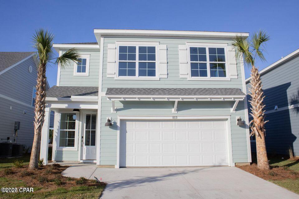 853 Breakfast Point Boulevard — photo