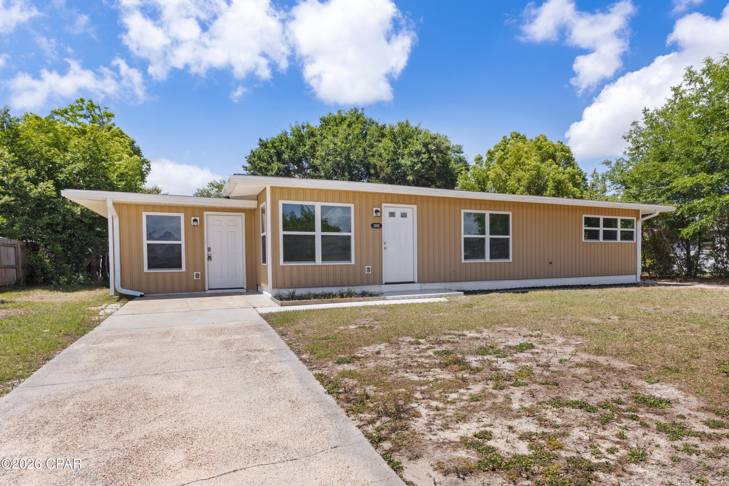 1202 Cornell Drive — photo