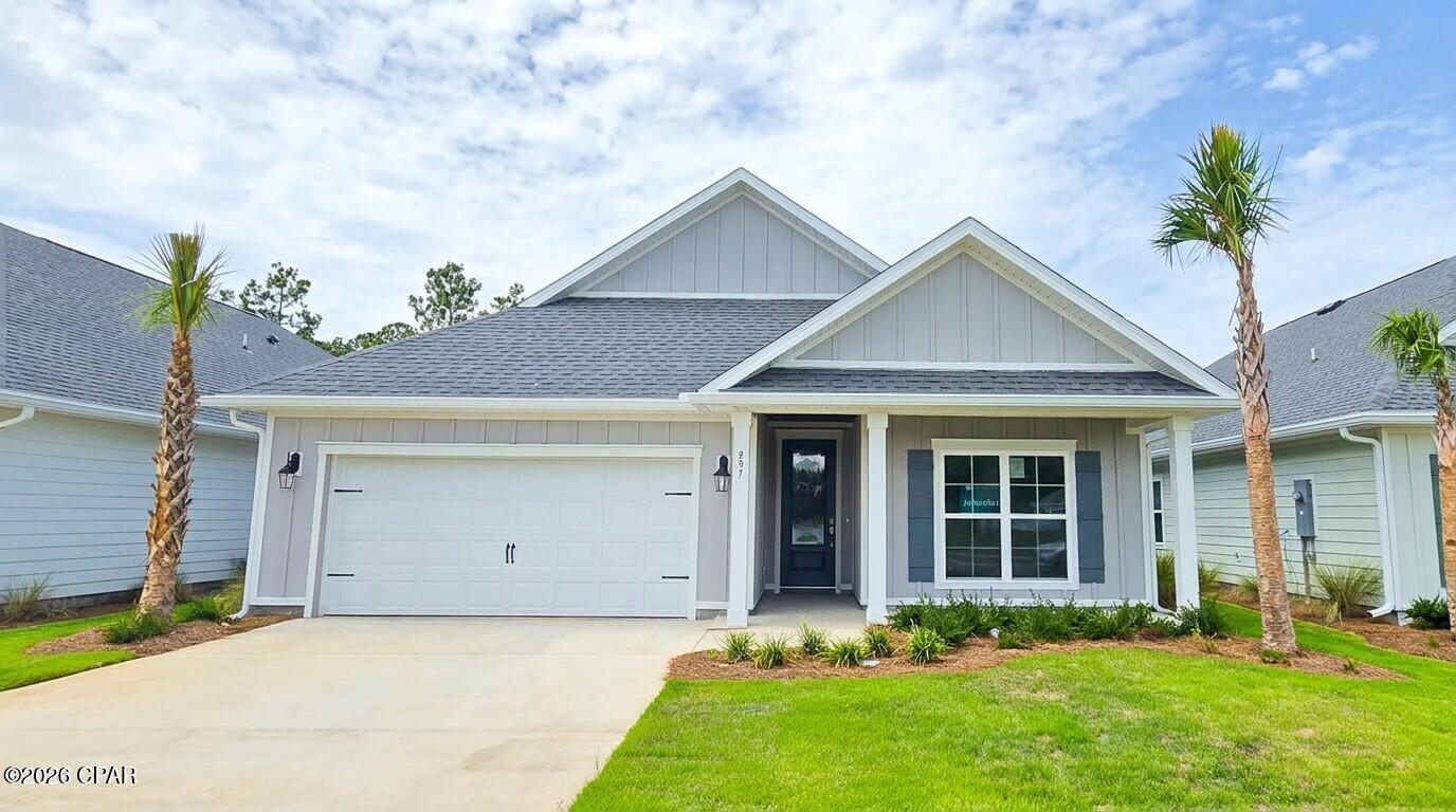 897 Crystal Bayou Boulevard — photo
