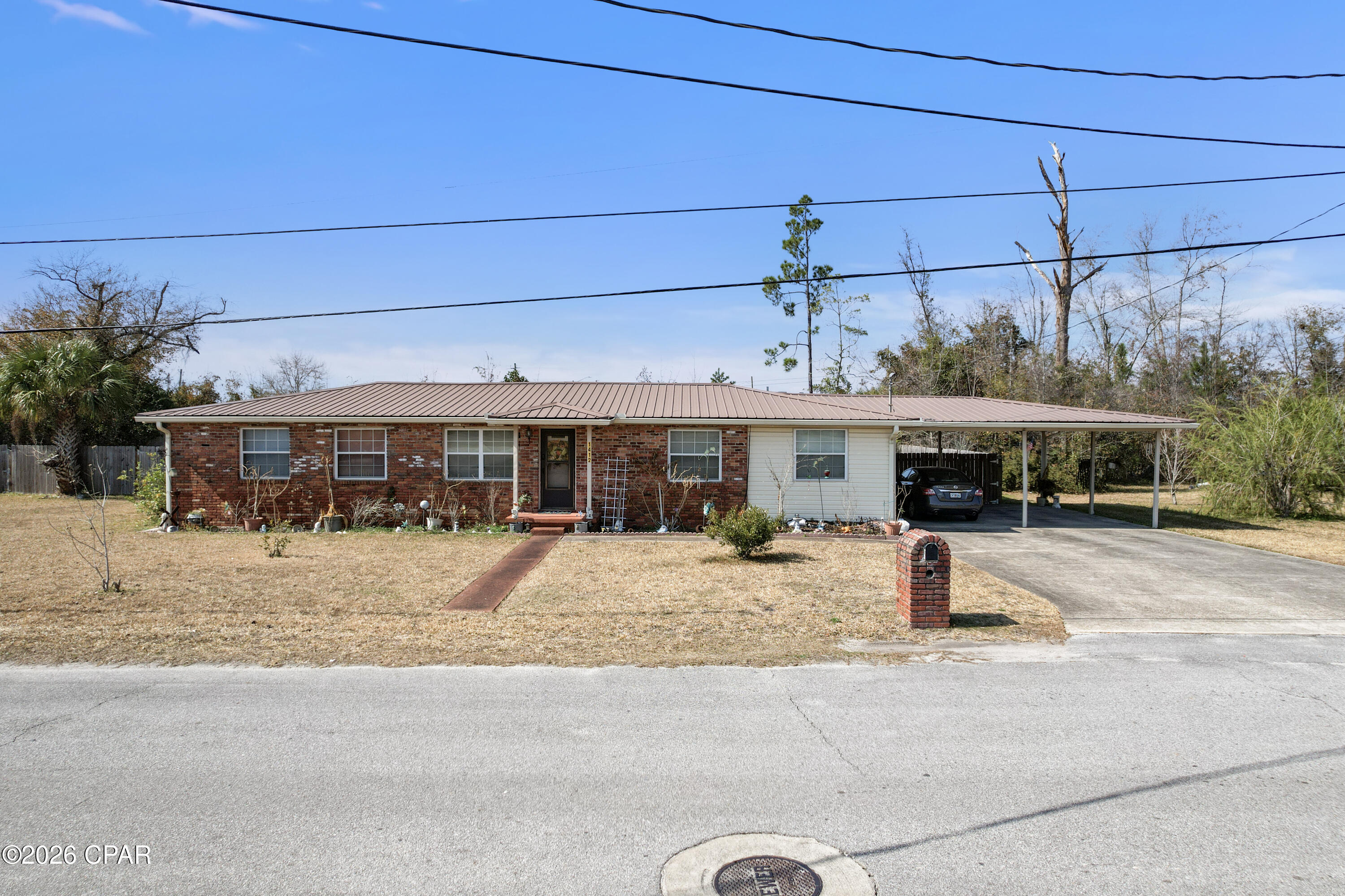 1412 Alabama Avenue — photo