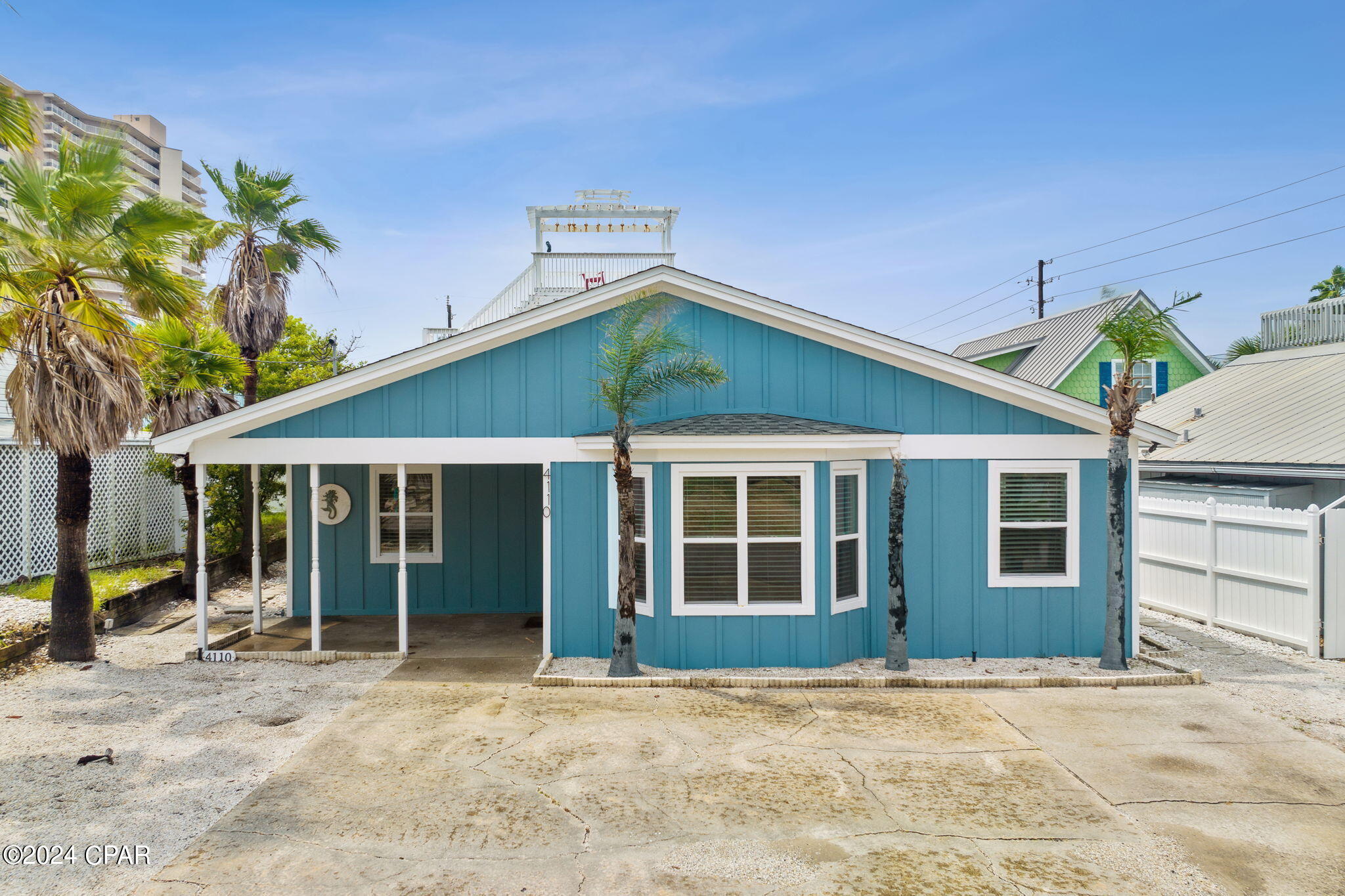 4110 Nancee Drive — photo