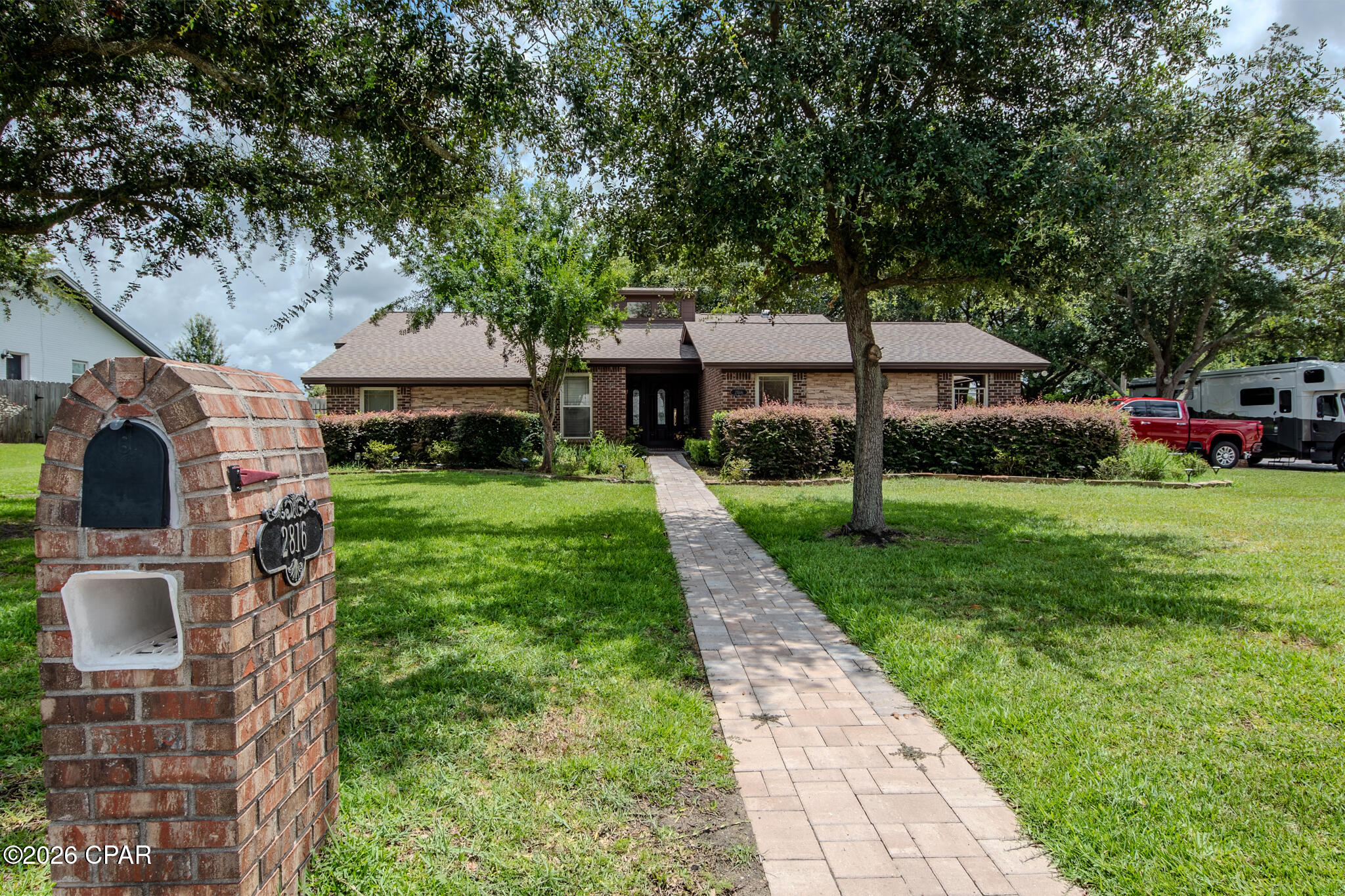 2816 Mary Baldwin Circle — photo