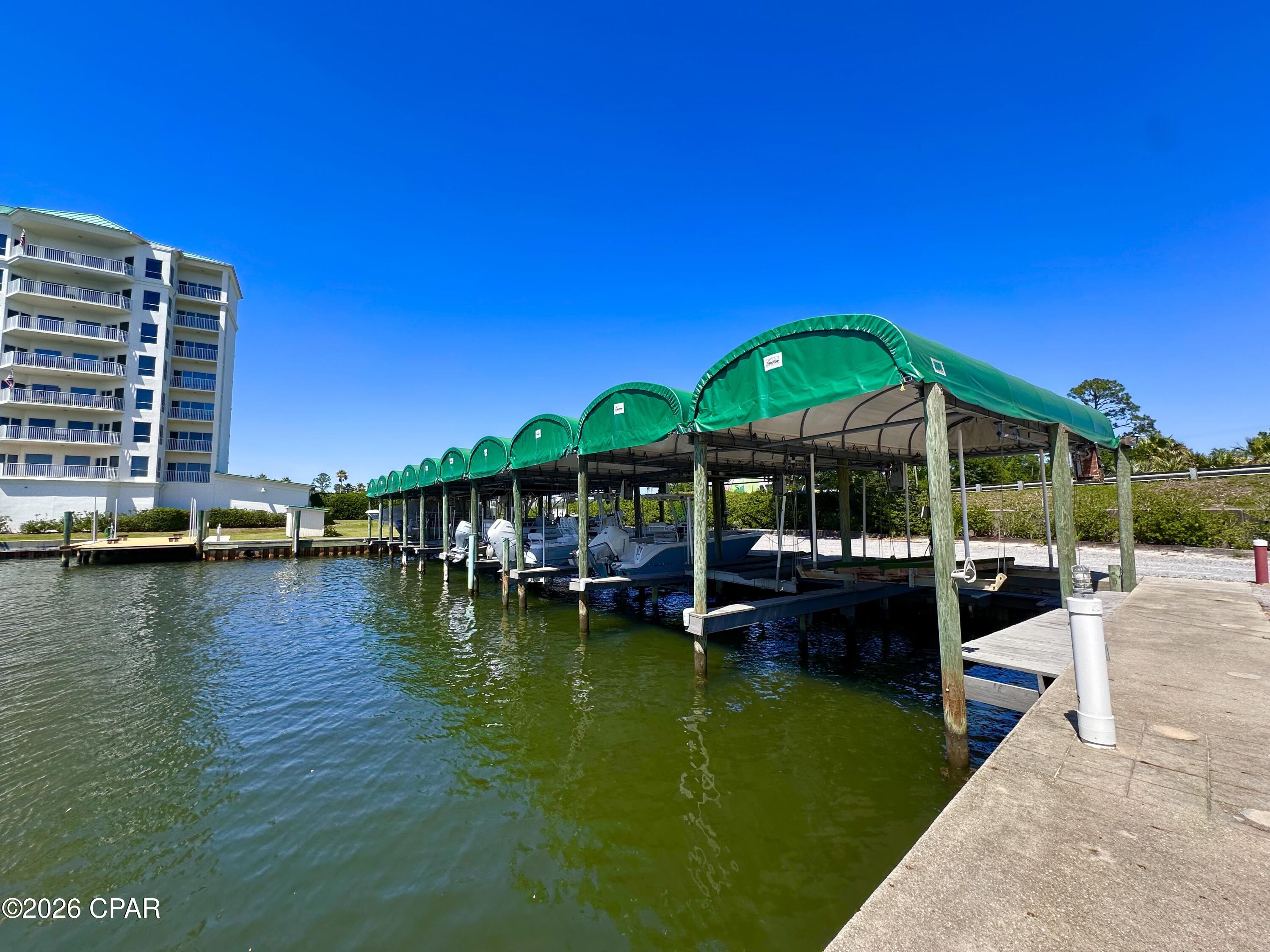 1600 Marina Bay Drive 301 — photo