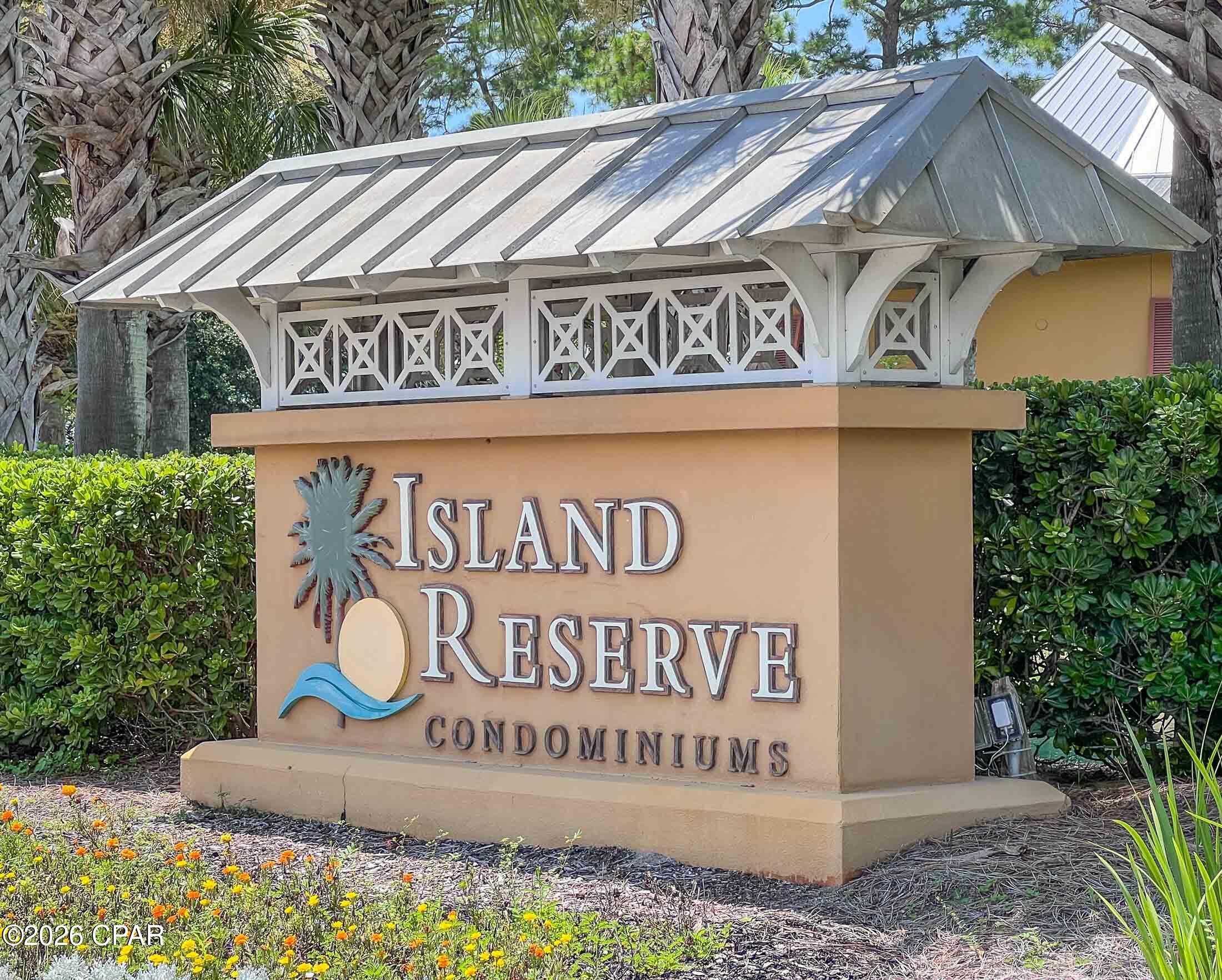 8700 Front Beach Road 6105 — photo