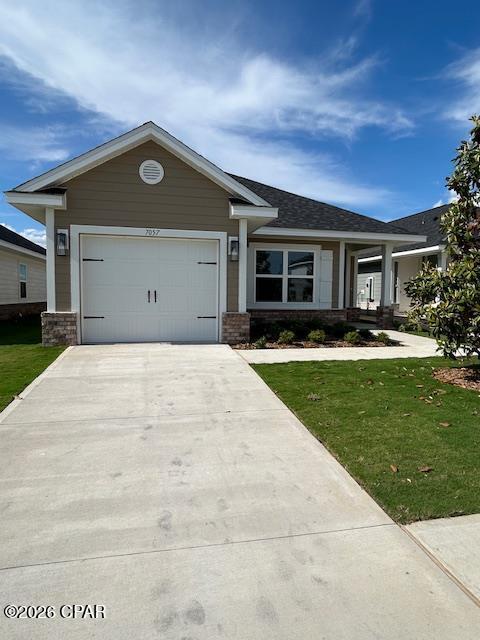 7057 Traditions Drive — photo