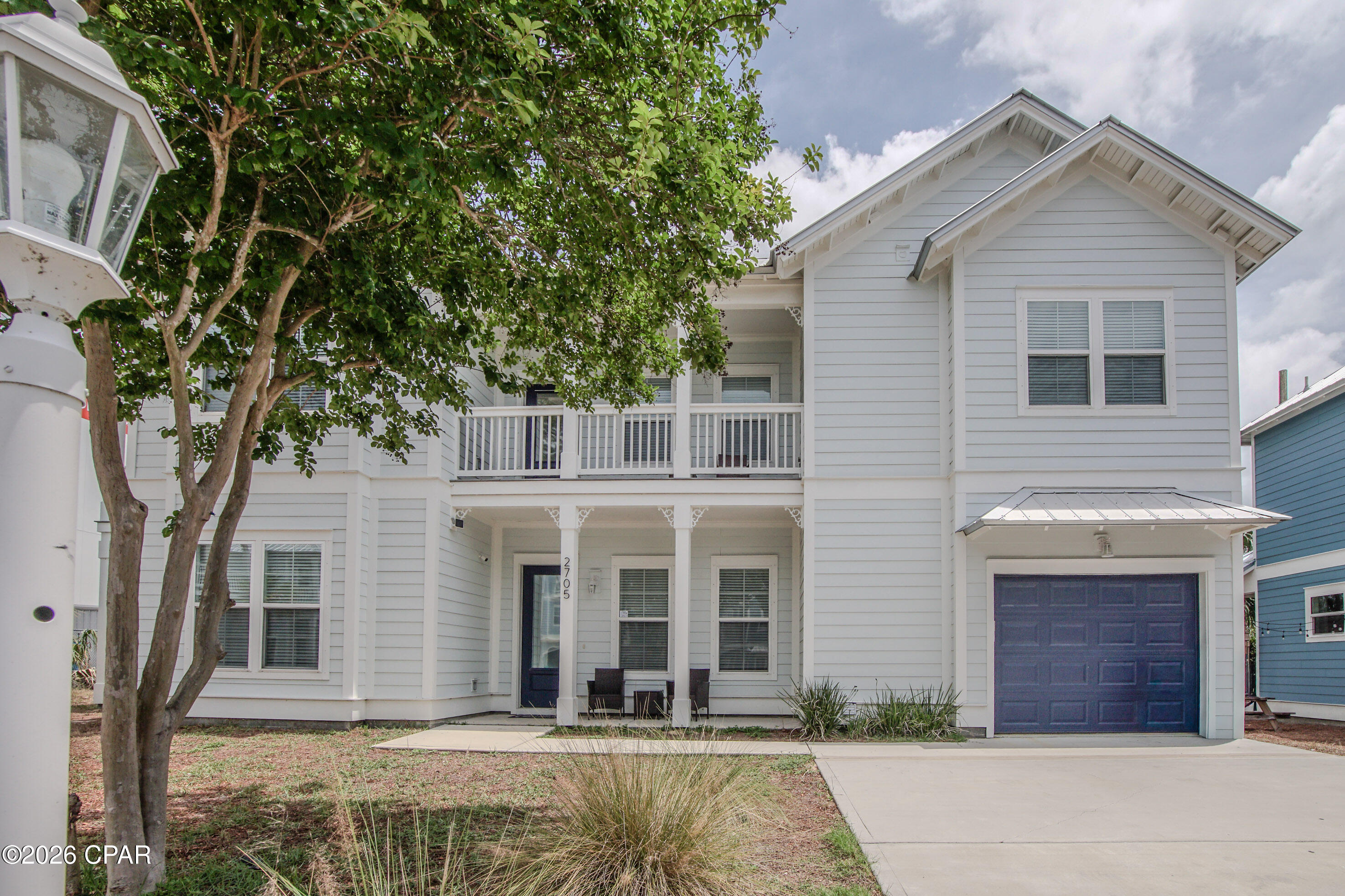 2705 Lagoon Manor Drive — photo