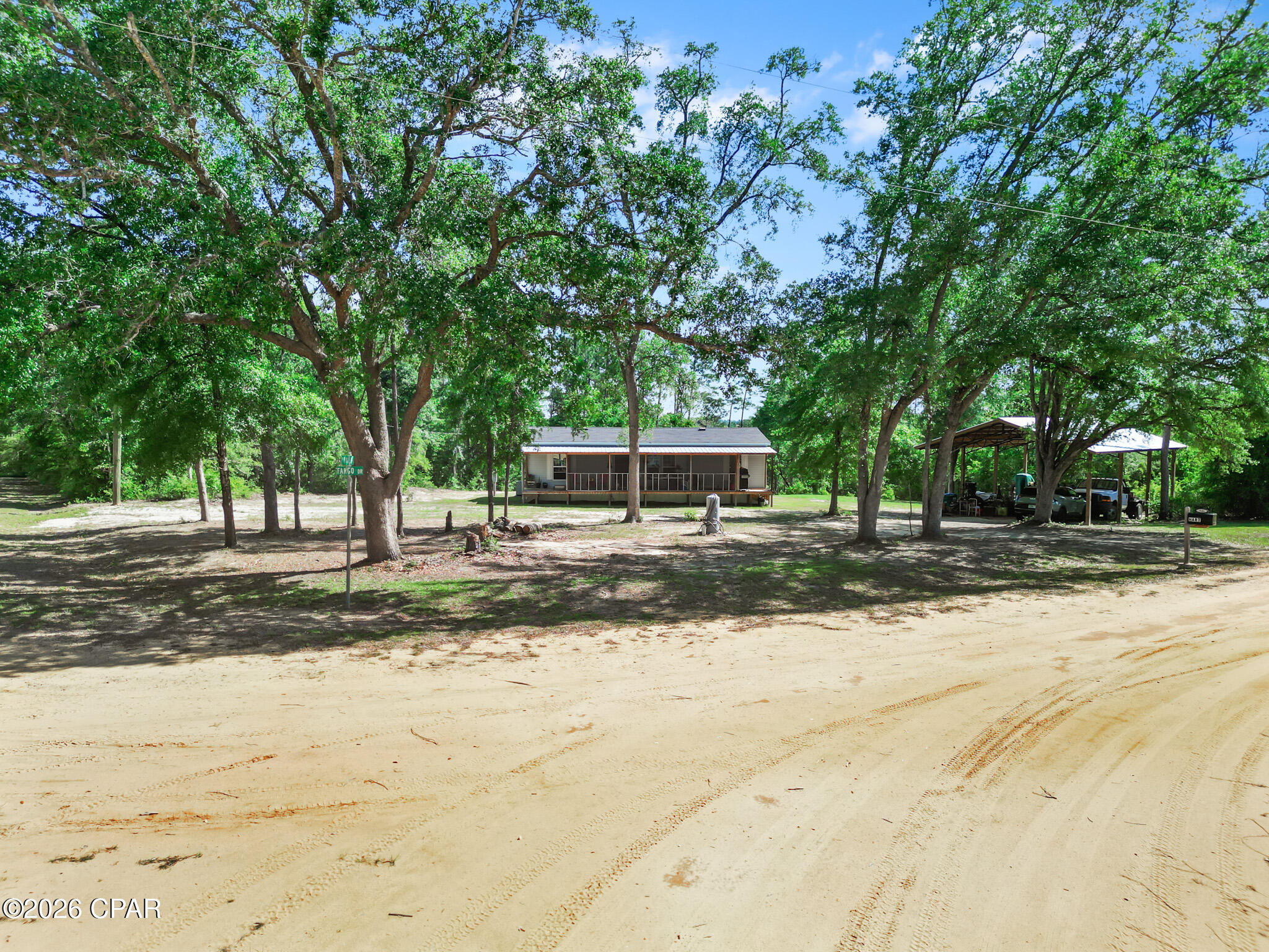 946 Fargo Drive — photo