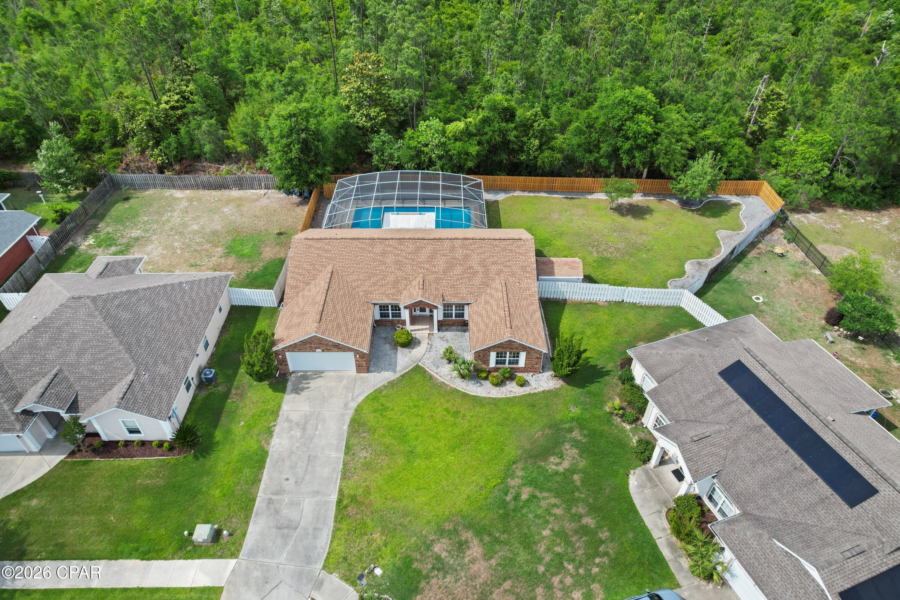 3720 Bay Tree Road — photo