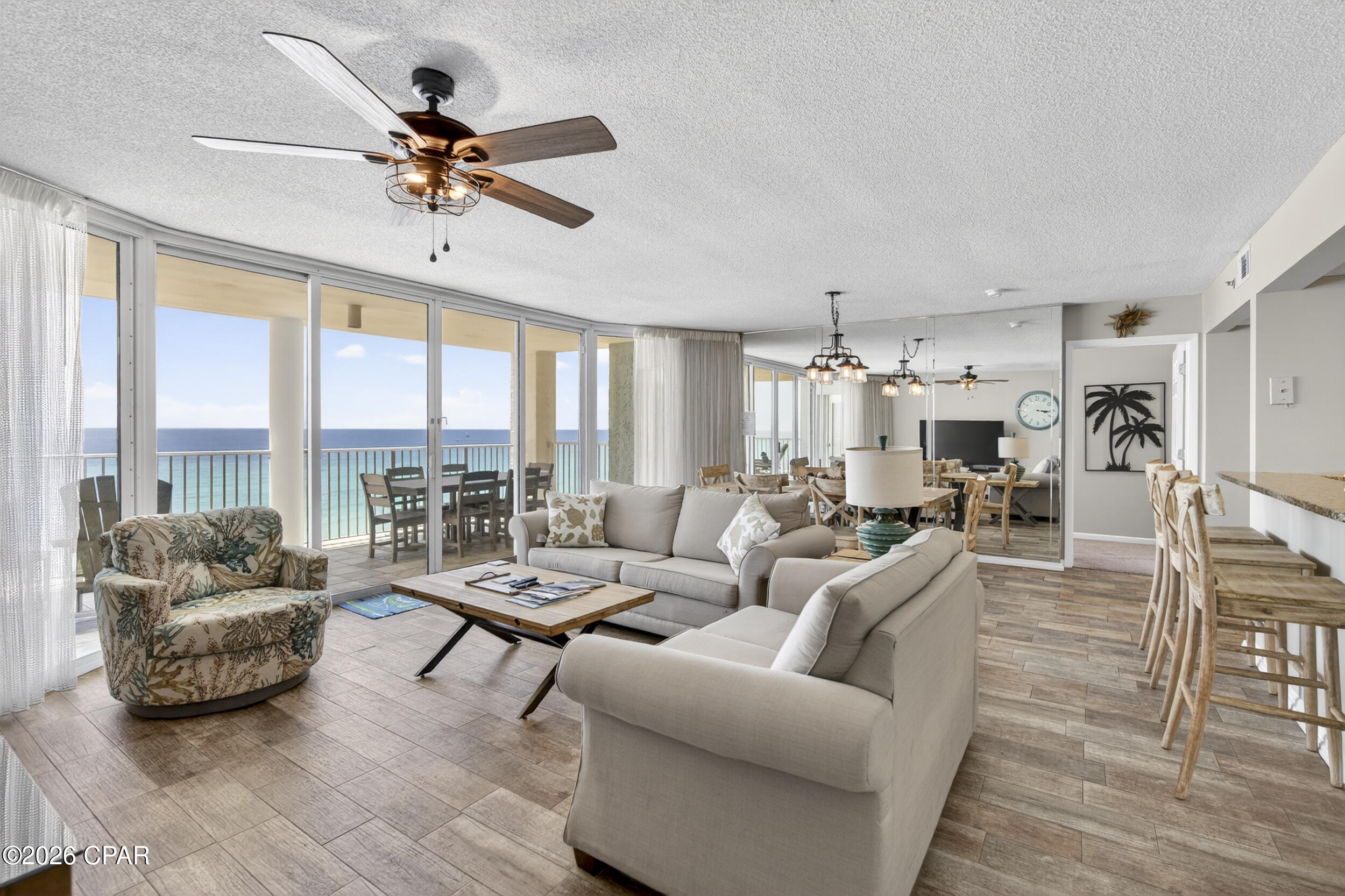 10515 Front Beach Road 606 — photo