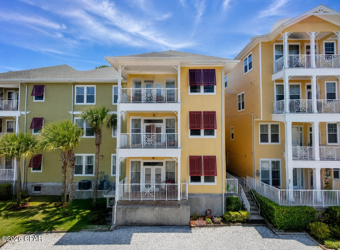 8700 Front Beach Road 1215 — photo