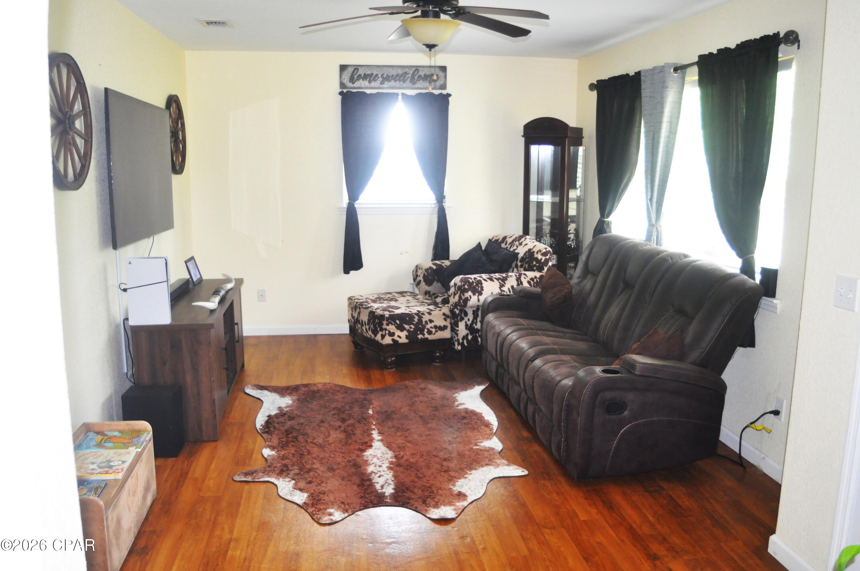15790 NW Jeff Fowler Road — photo