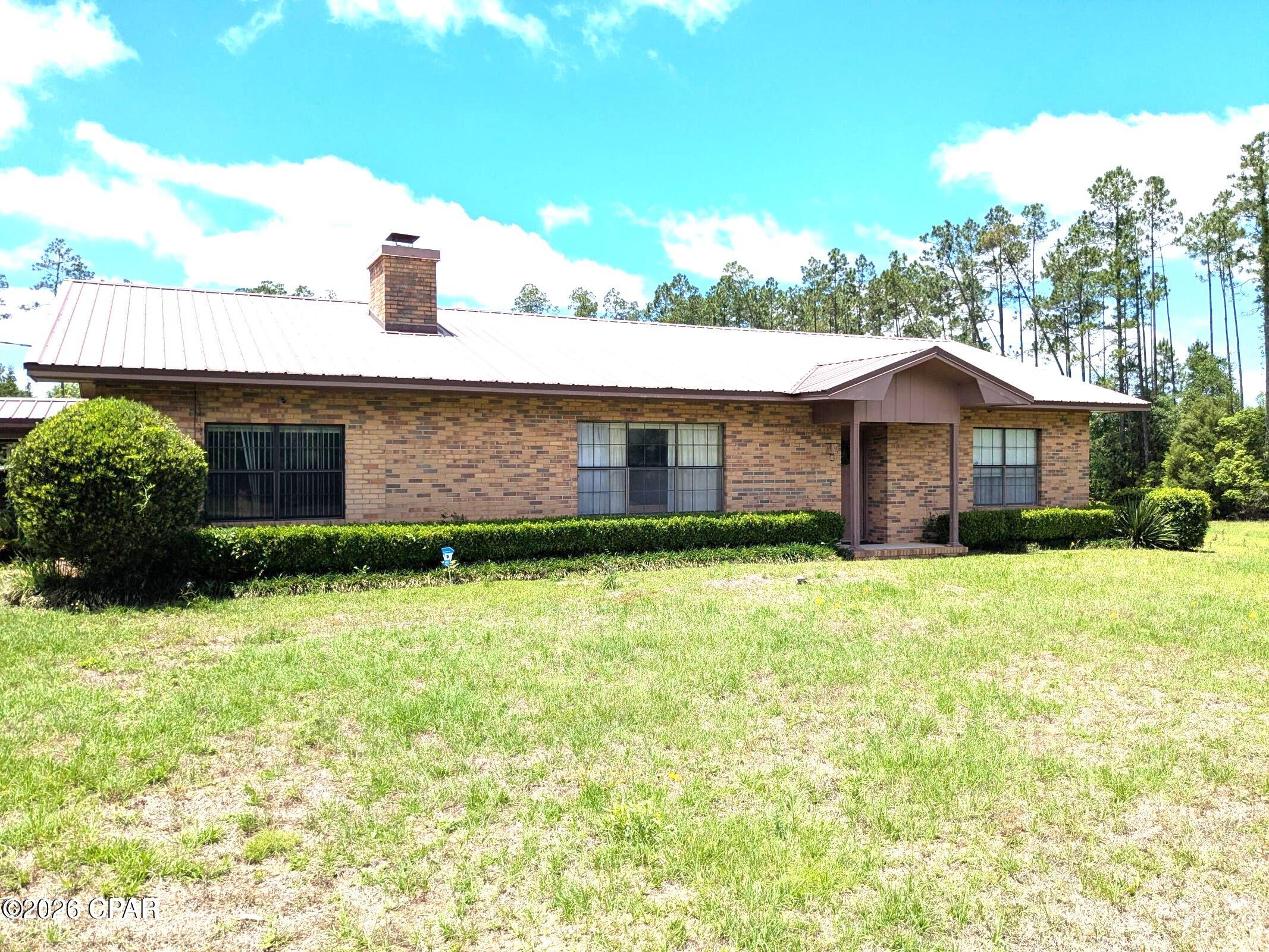 1309 Fairview Road — photo