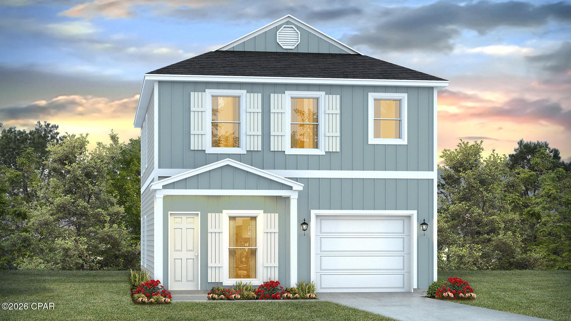 3547 Sanctuary Drive — photo