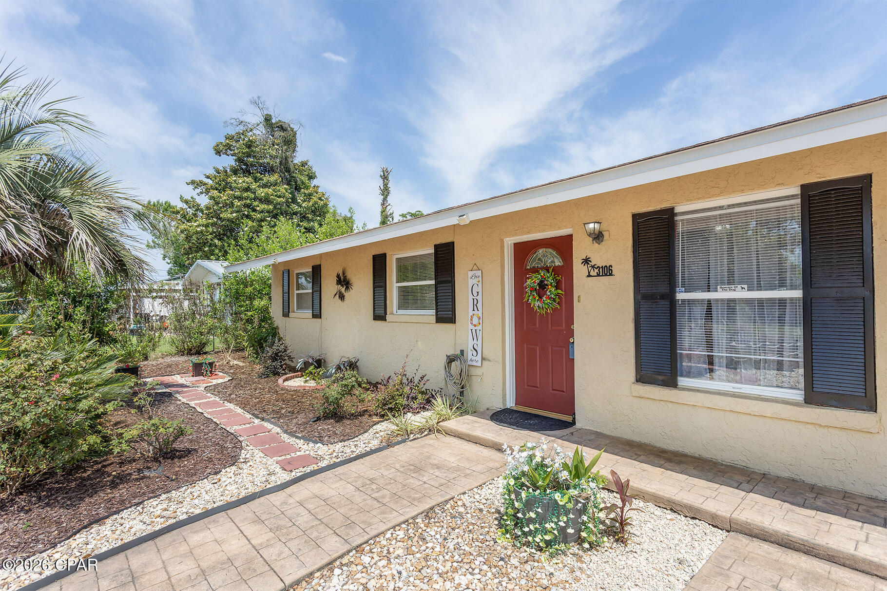 3106 W 21st Court — photo