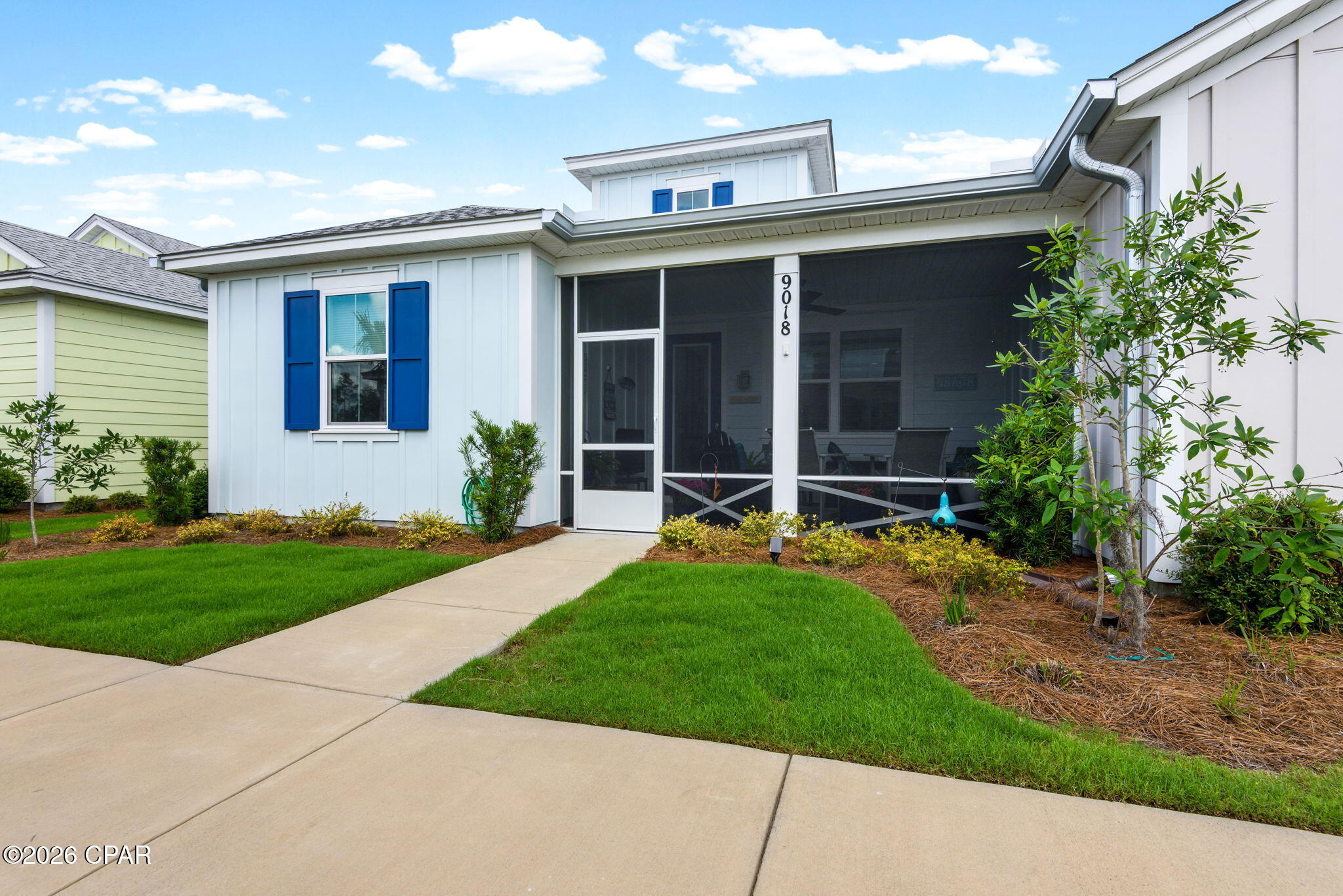 9018 Parrot Place — photo