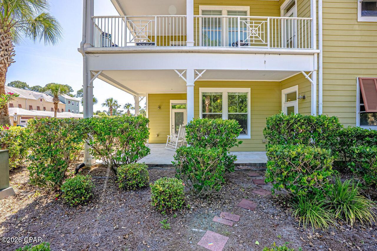 8700 Front Beach Road 7101 — photo