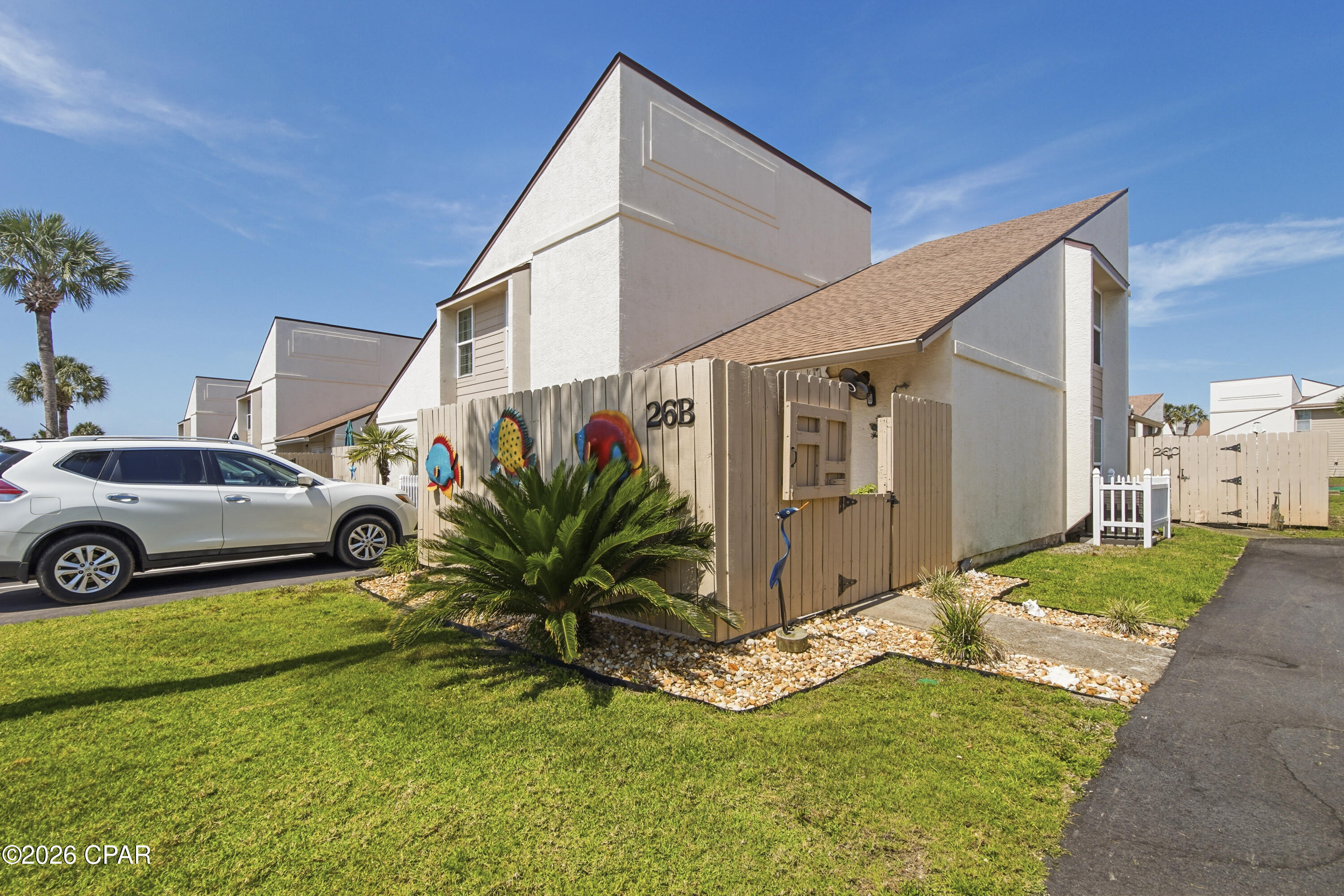 17462 Front Beach Road 26B — photo