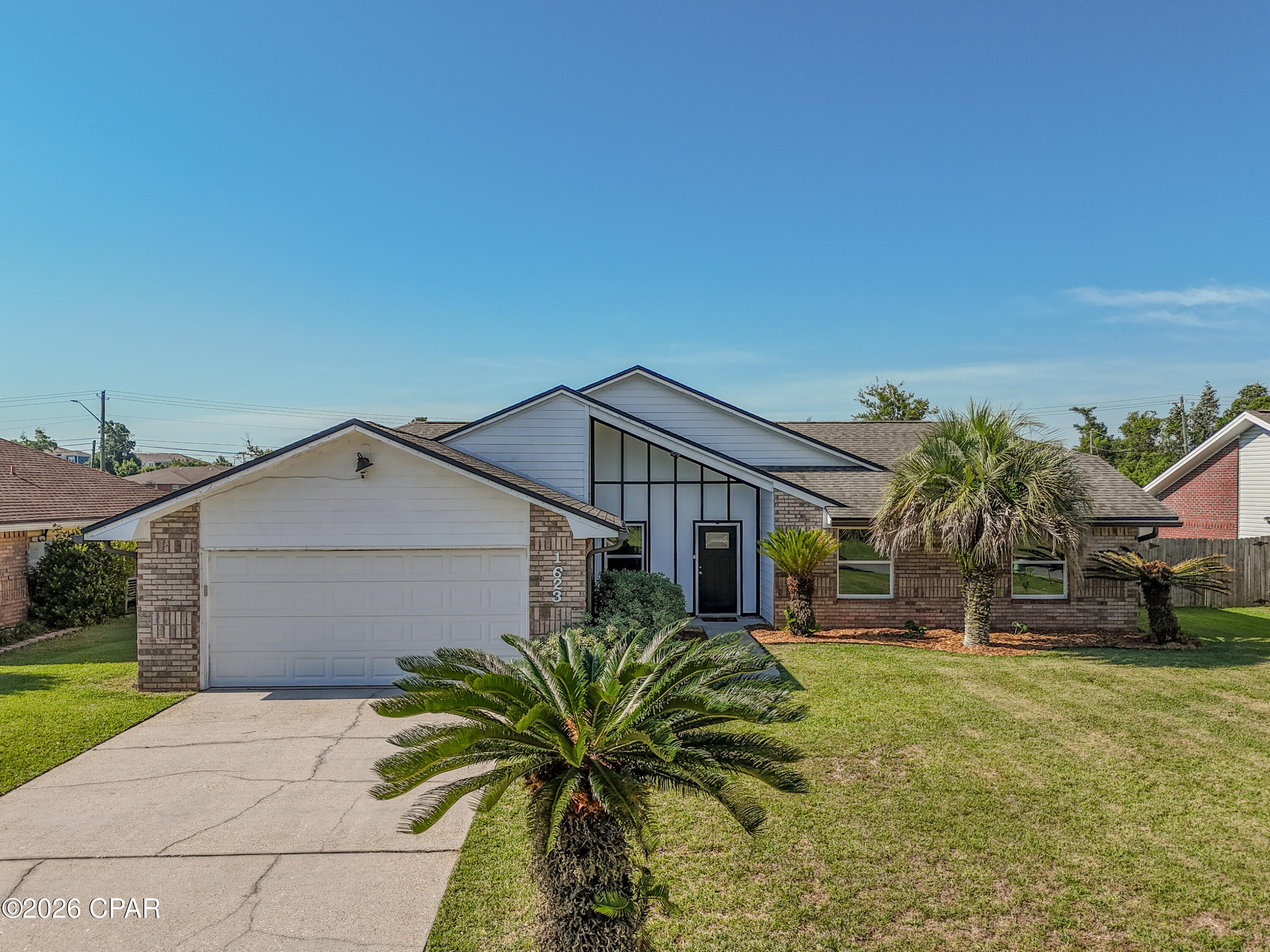 1623 Santa Anita Drive — photo