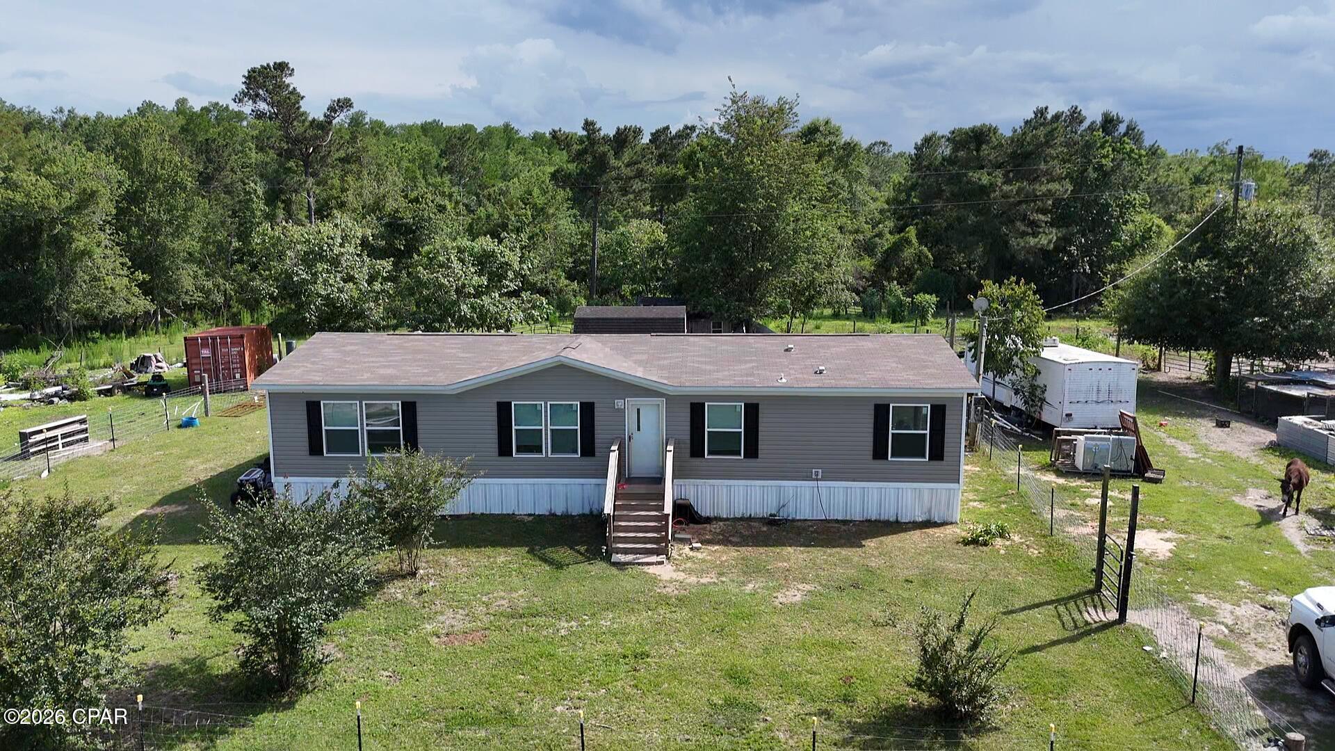 6363 Quarter Horse Lane — photo
