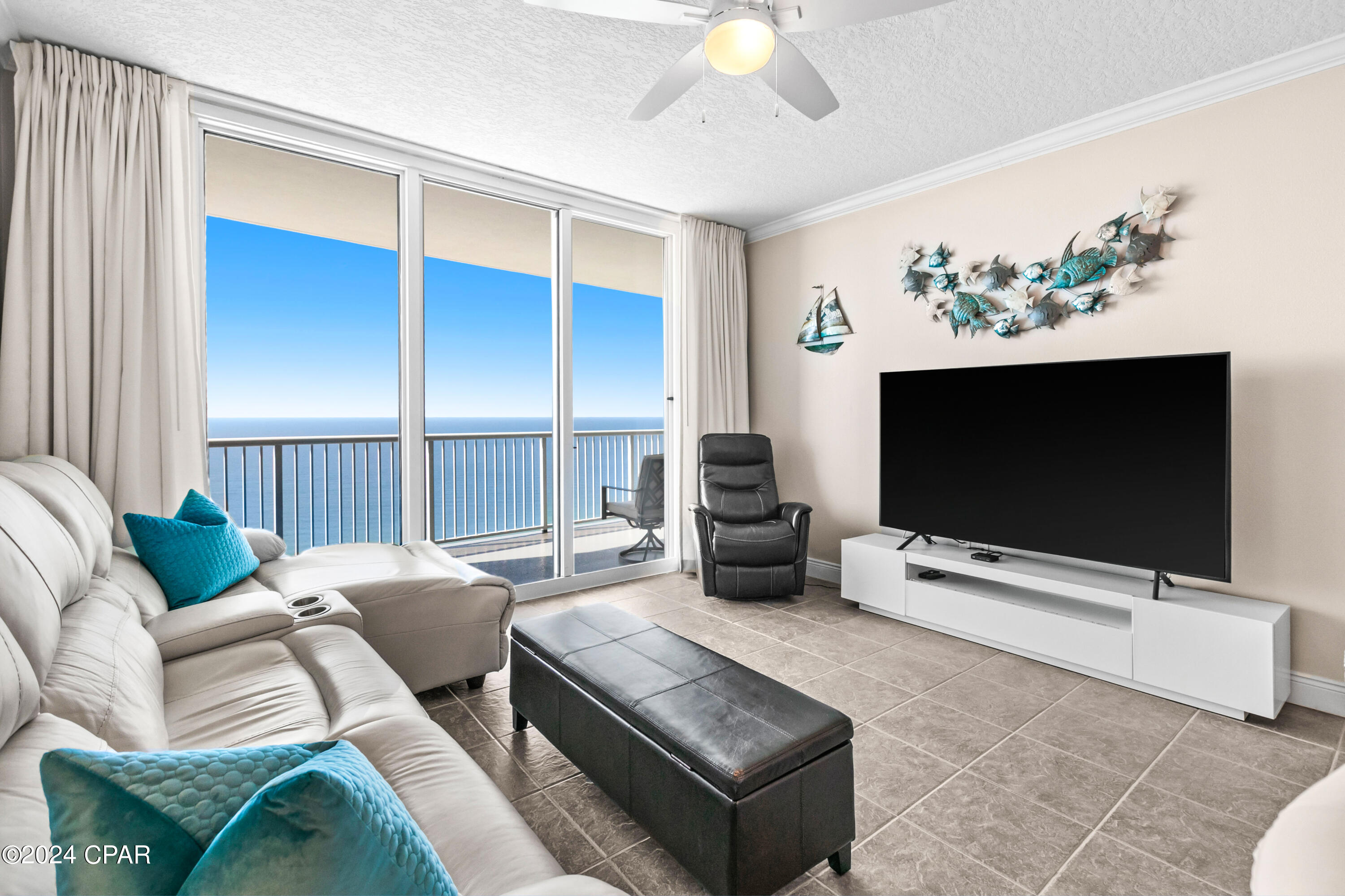 17281 Front Beach Road 1502 — photo