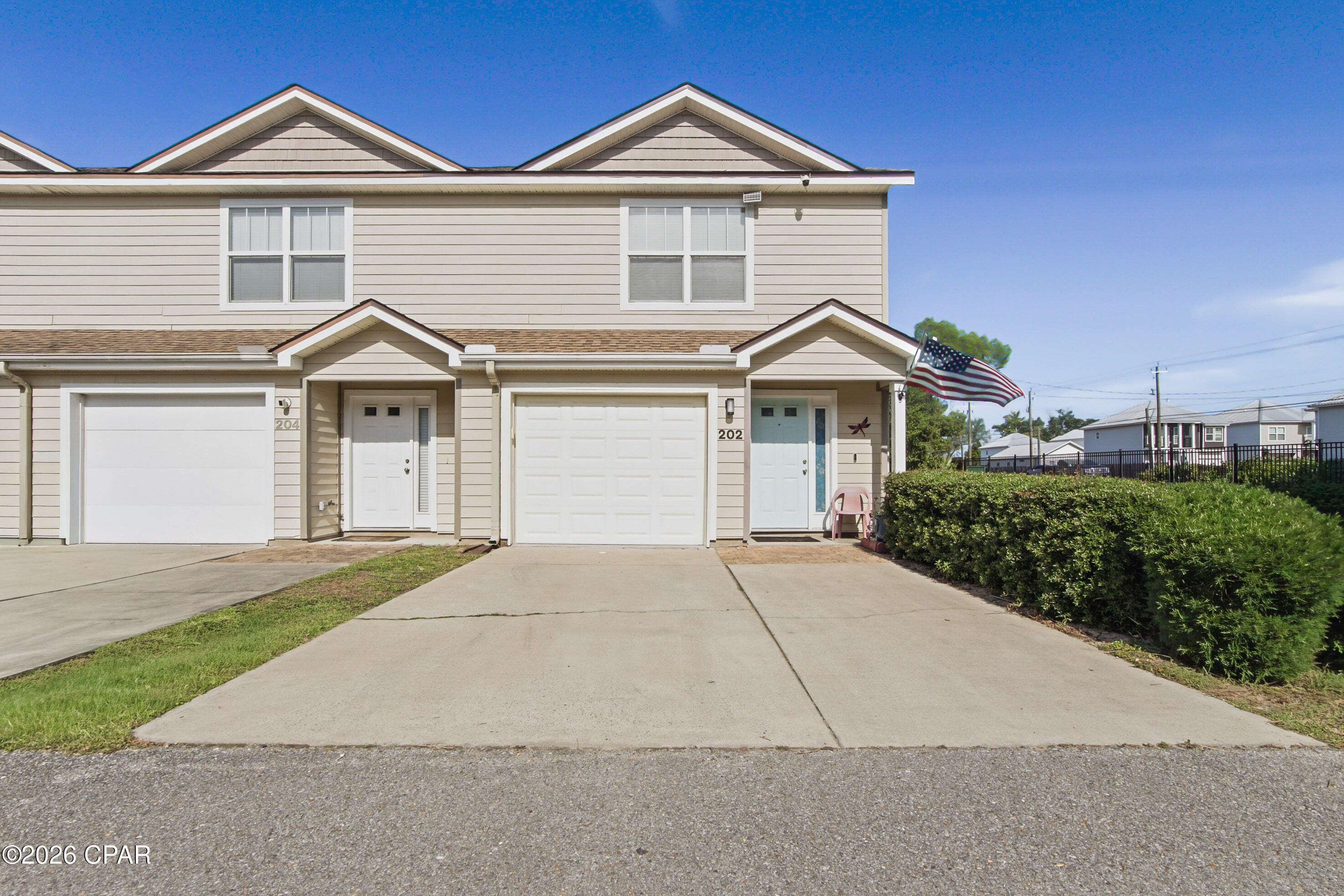 202 Callaway Chase Lane — photo