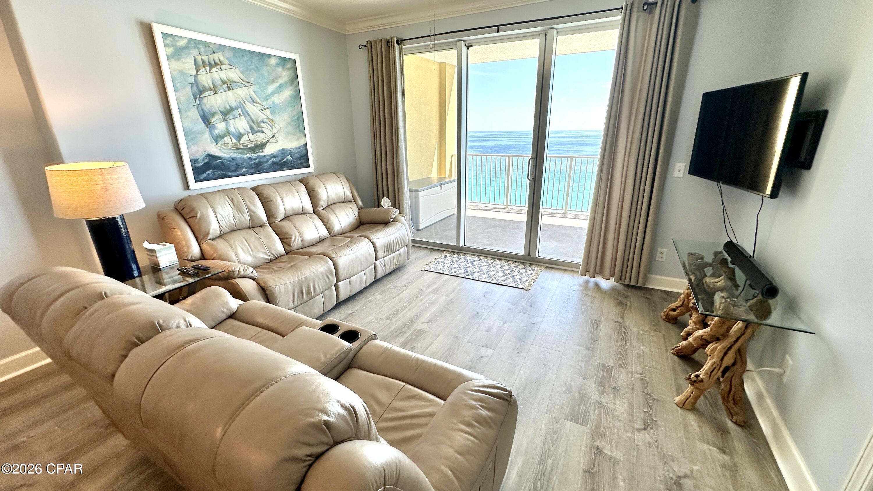 17643 Front Beach Road 1704 — photo