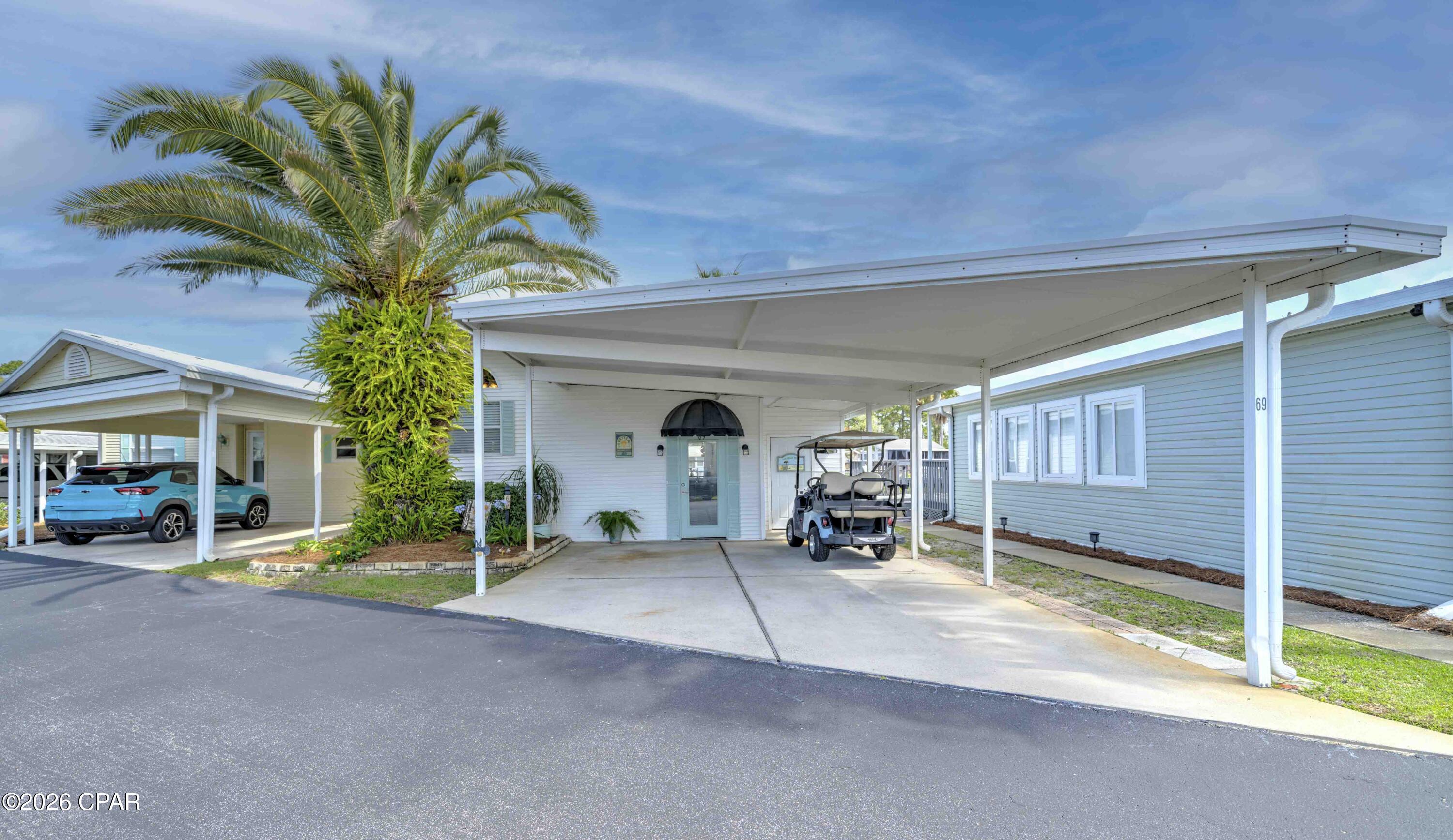 1219 Thomas Drive 69 — photo