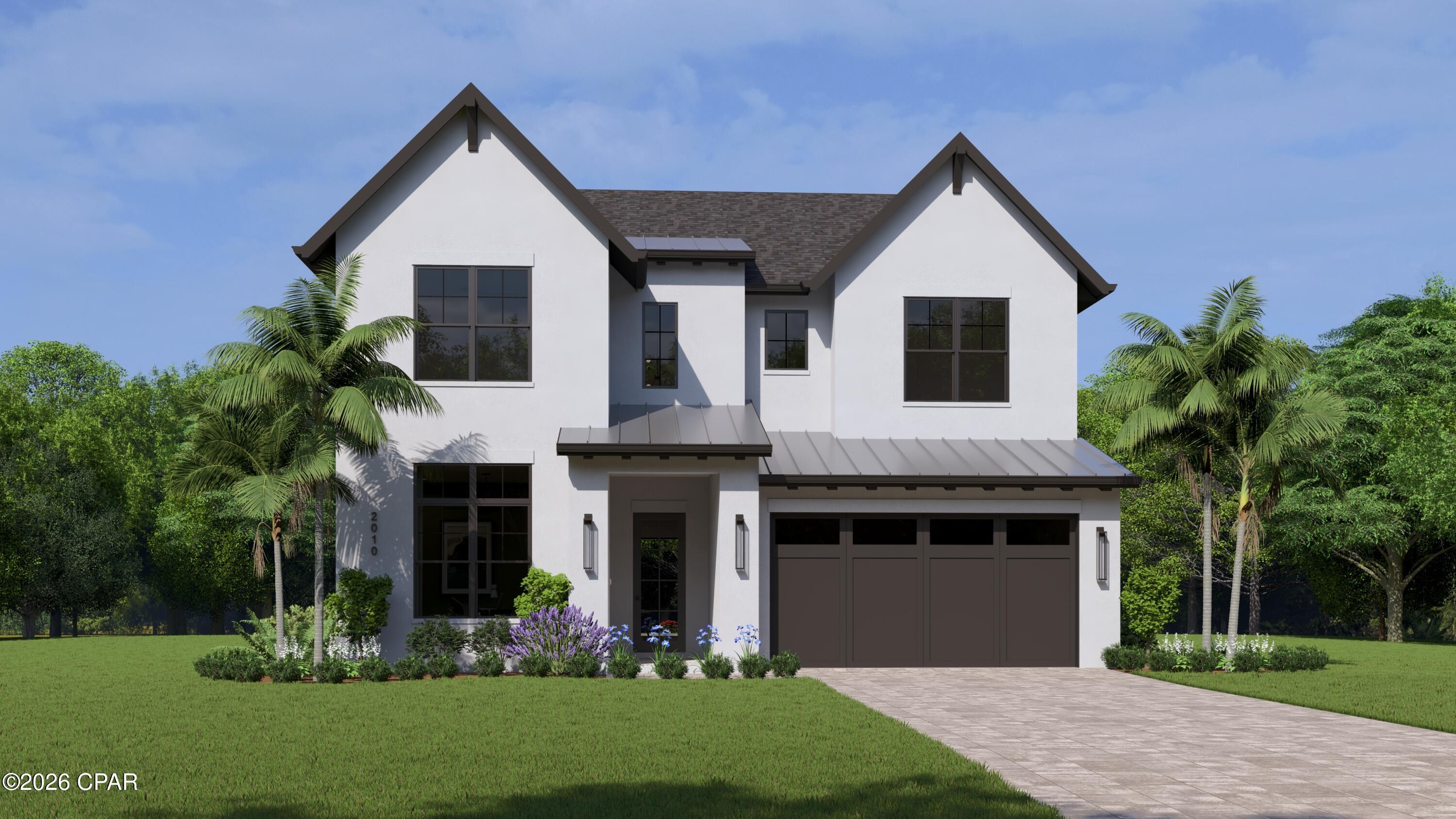 228 Magnolia Drive — photo
