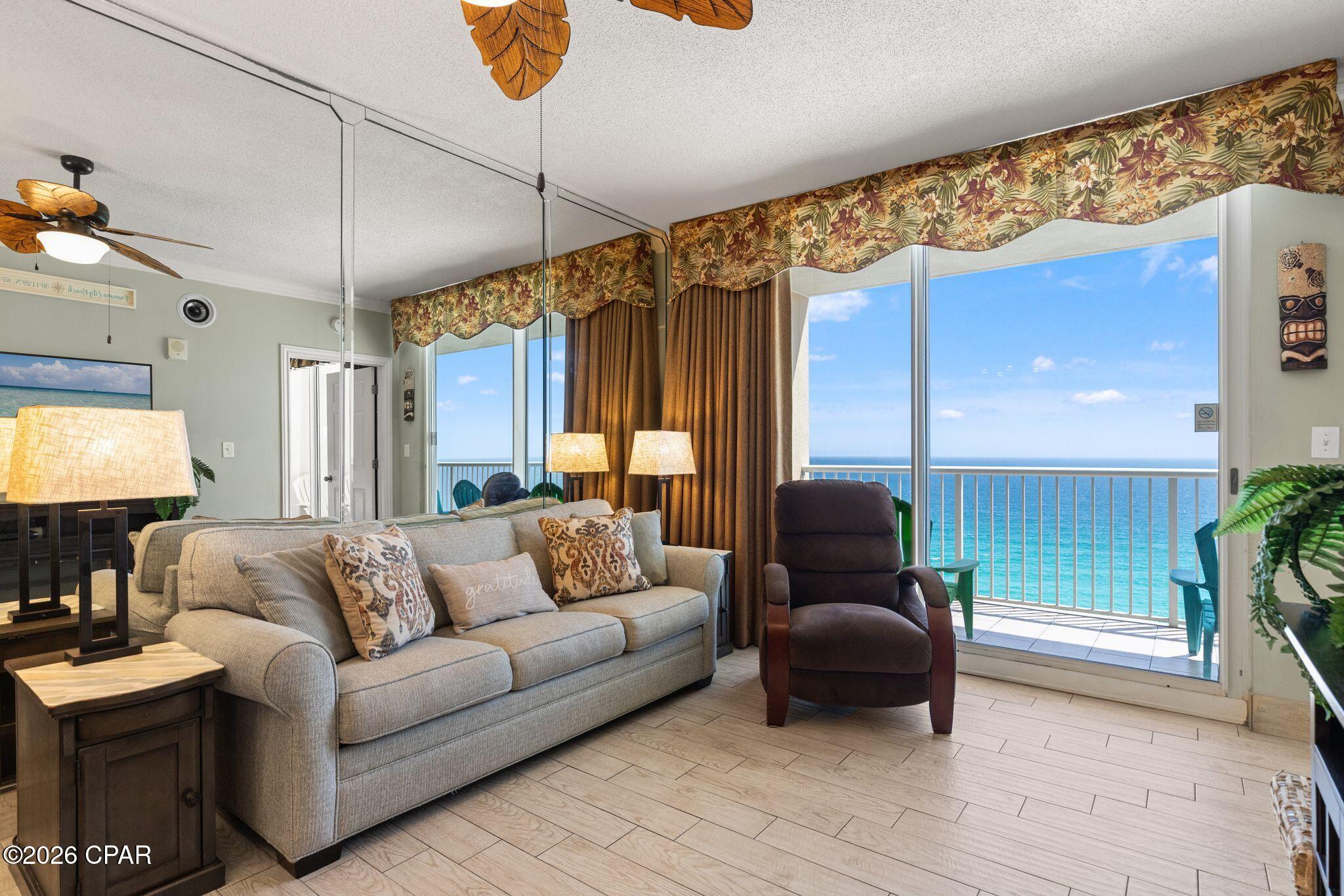 10811 Front Beach Road 1305 — photo