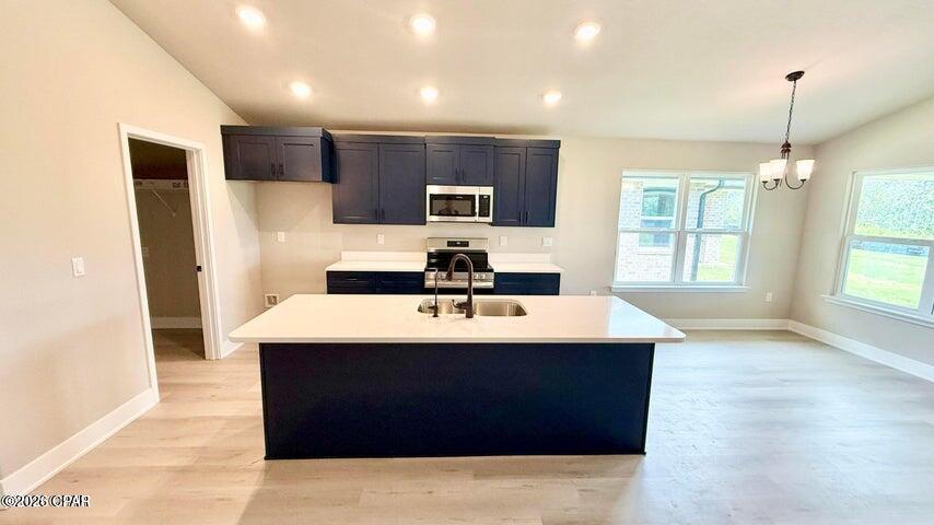 3636 Basal Street — photo