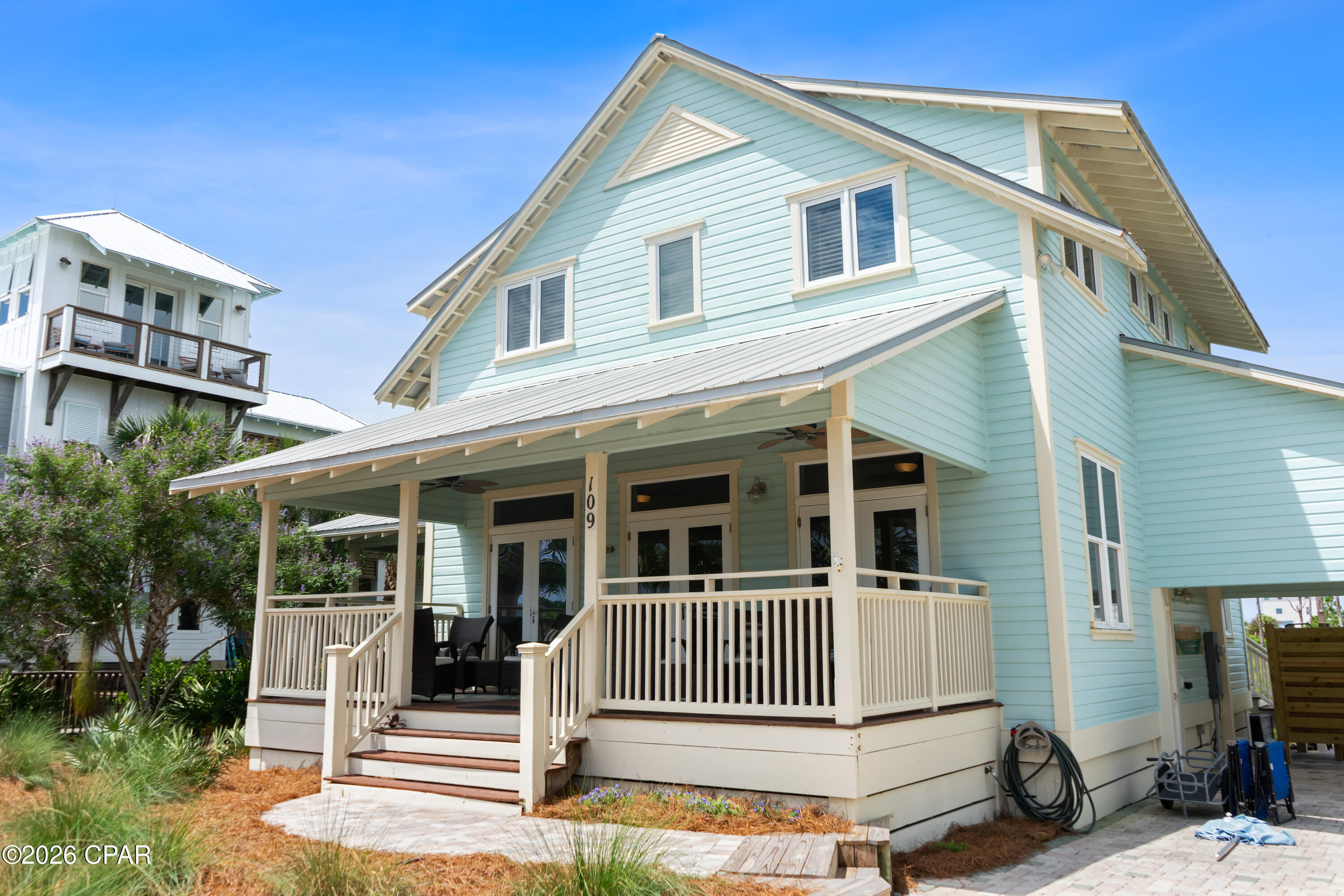 109 Hemmingway Circle — photo