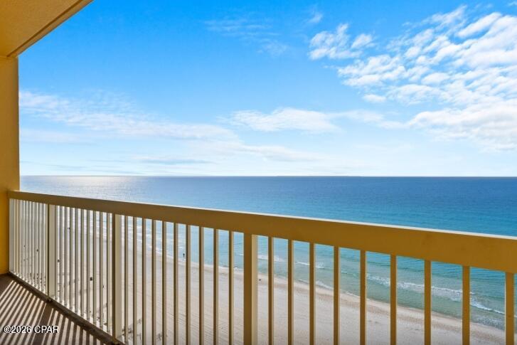 15817 Front Beach Road 1-1207 — photo