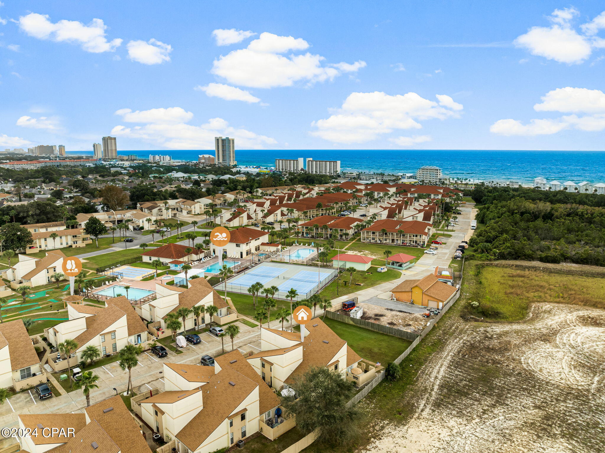 17462 Front Beach 40B — photo