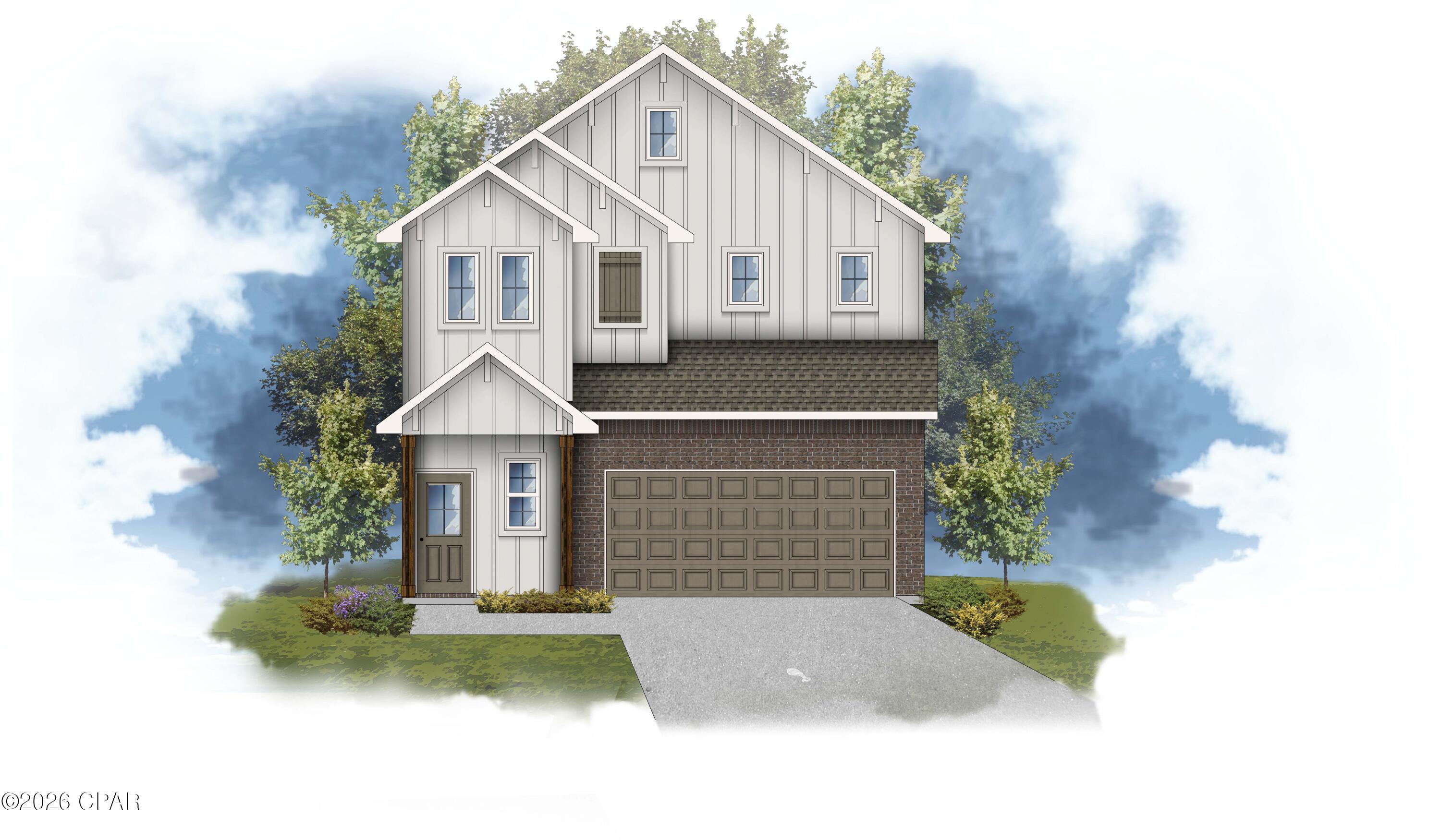 3765 Shoreline Circle — photo