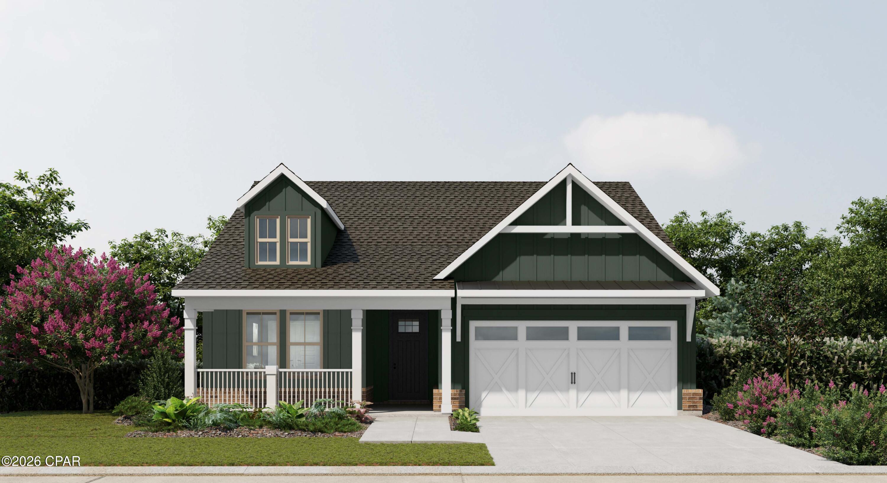 3767 Saltaire Court — photo