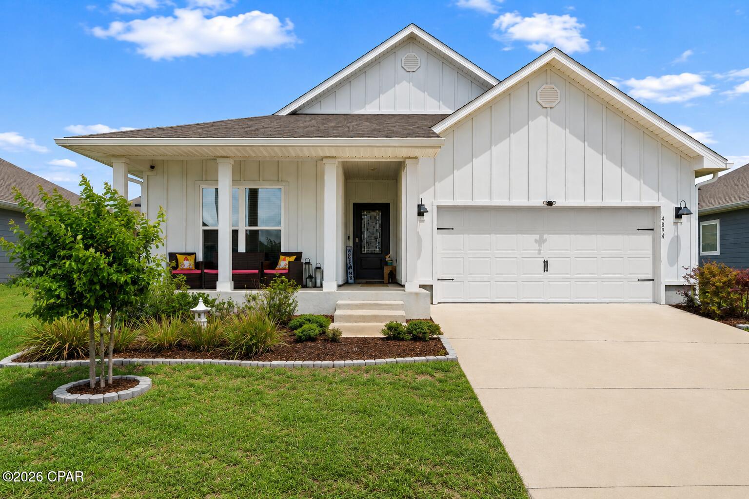 4894 Sweetspire Drive — photo