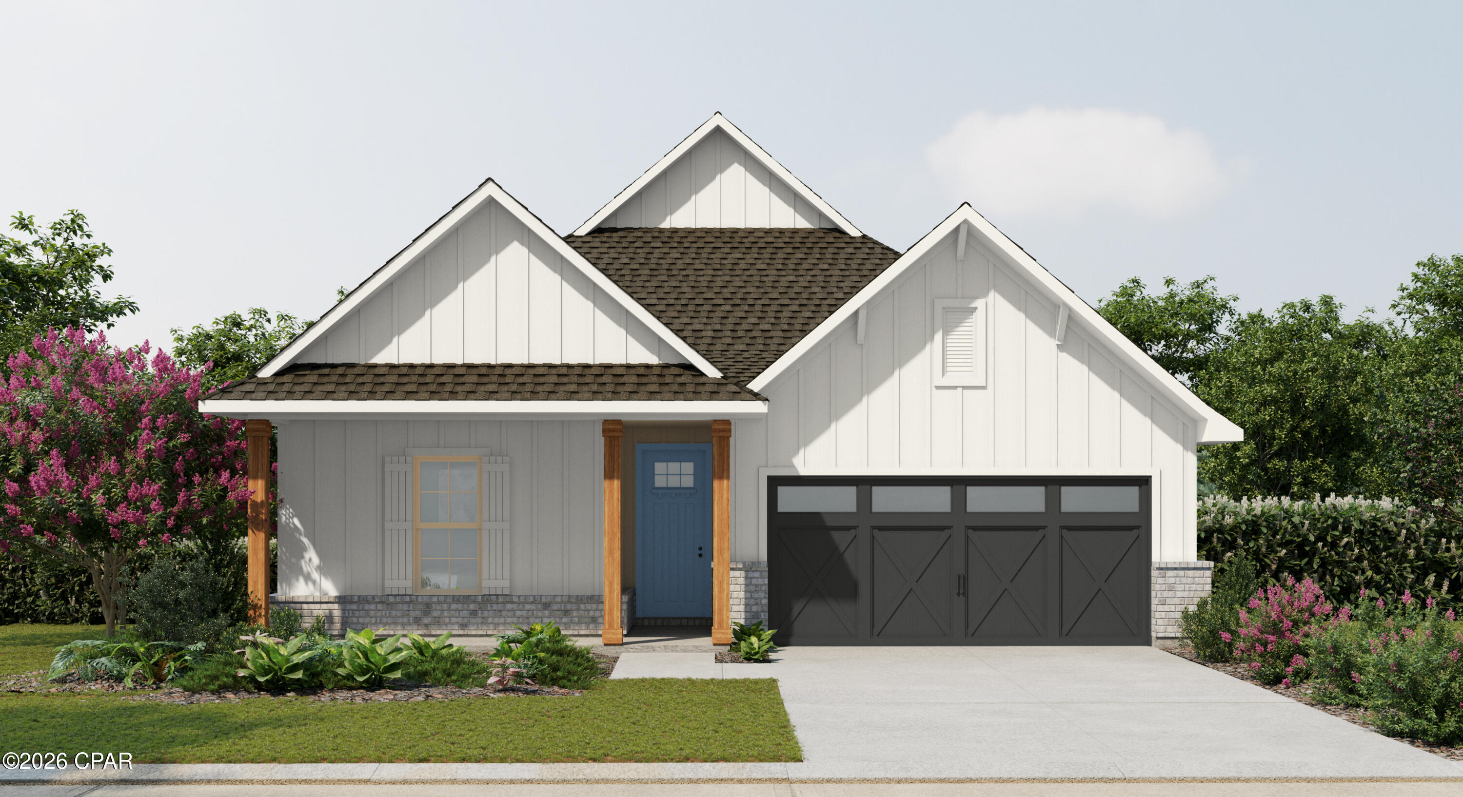 3763 Saltaire Court — photo