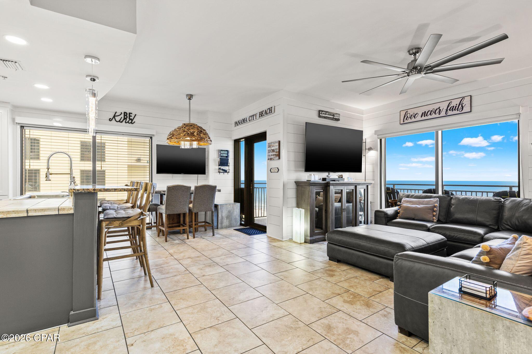 15100 Front Beach Road 1002 — photo