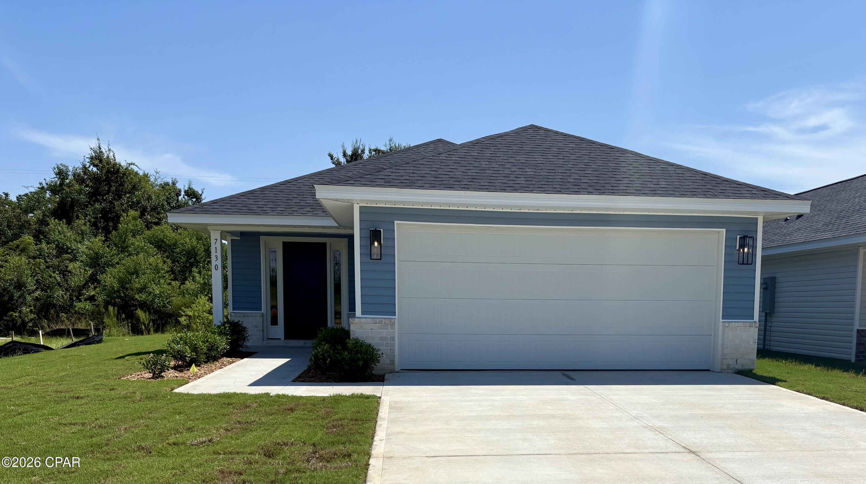 7130 Fox Meadow Drive — photo